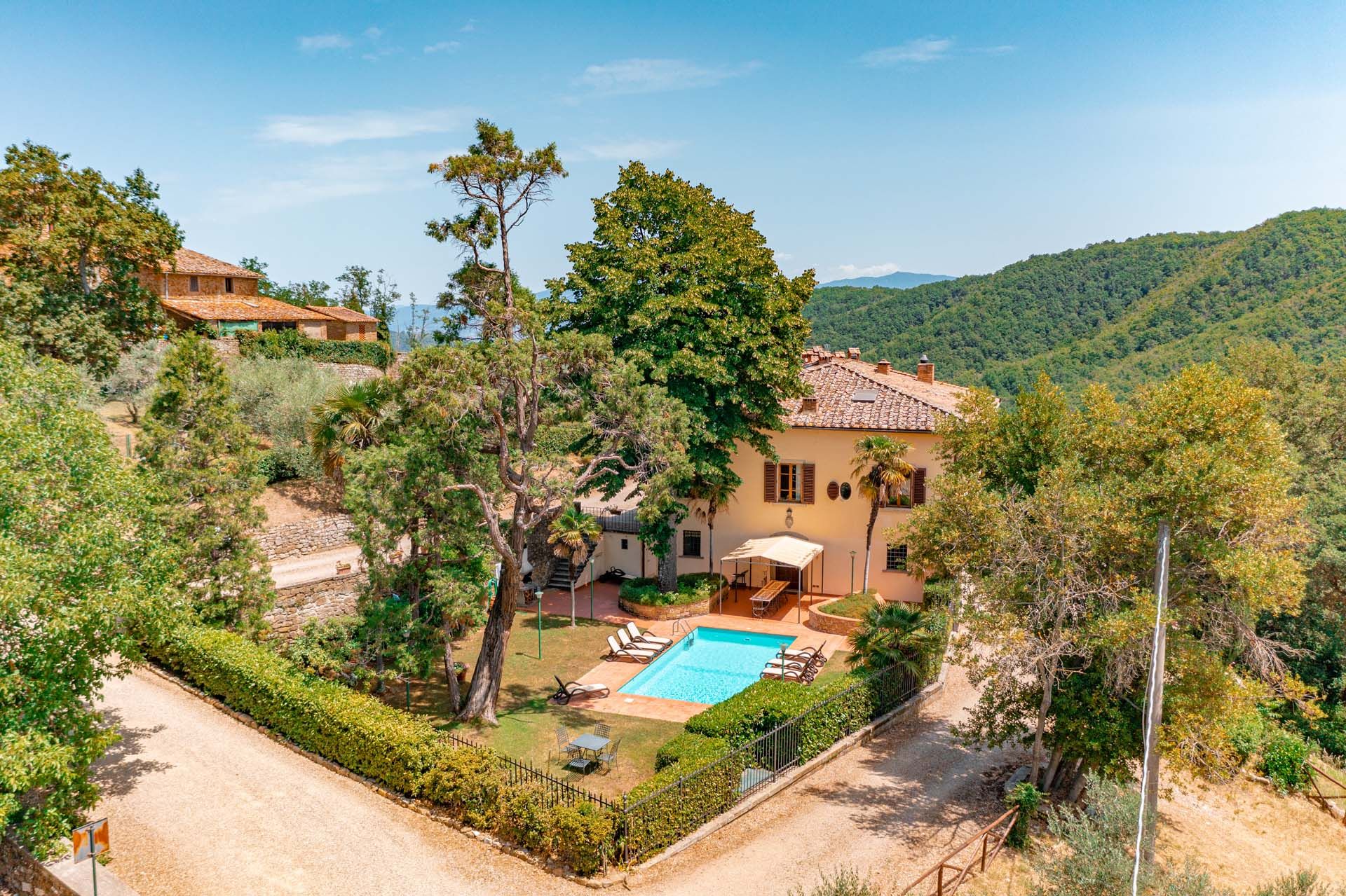 Other in Greve in Chianti, Tuscany 10838453