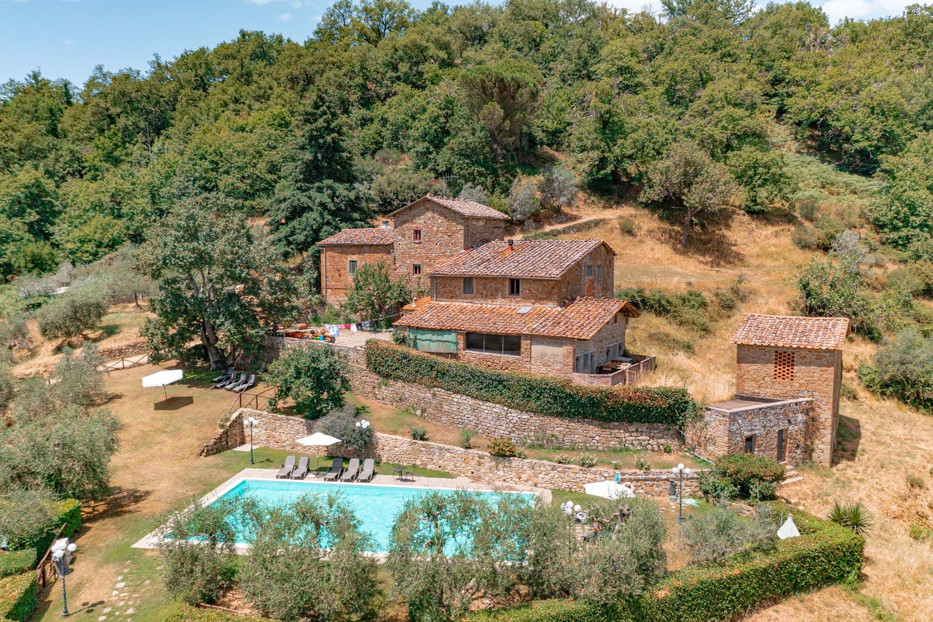 Other in Greve in Chianti, Tuscany 10838453