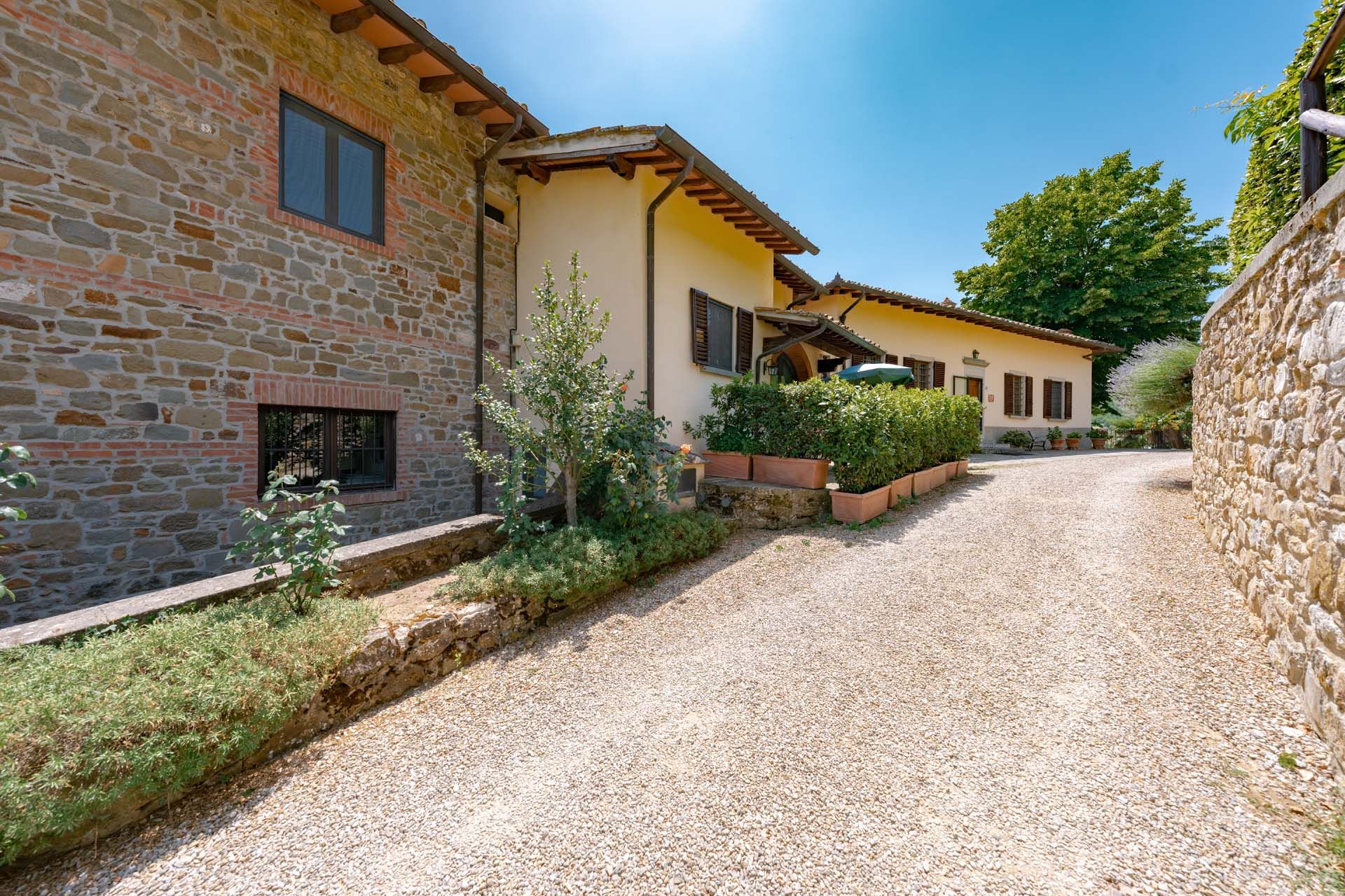 Other in Greve in Chianti, Tuscany 10838453