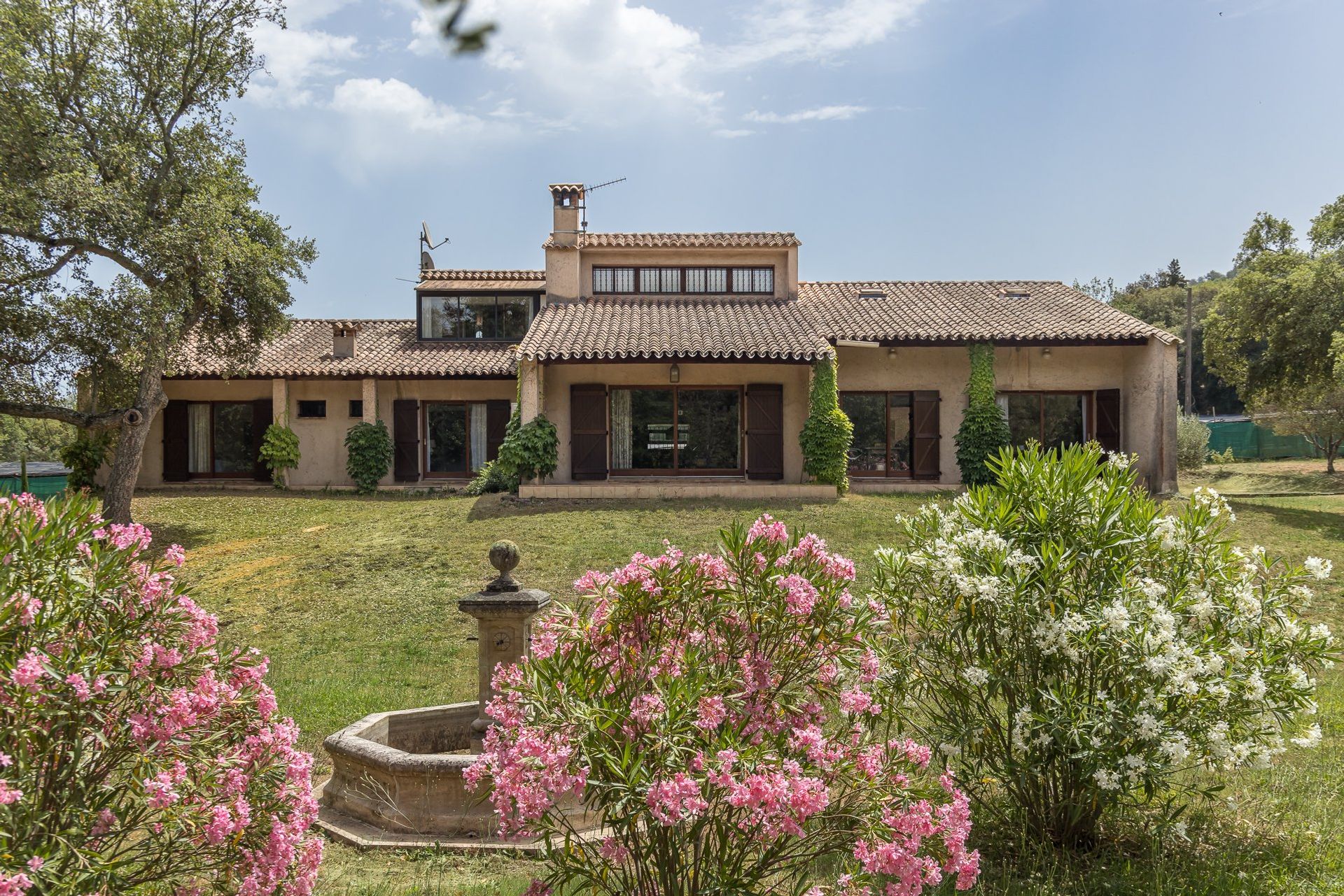 Huis in Valescure, Provence-Alpes-Côte d'Azur 10838468