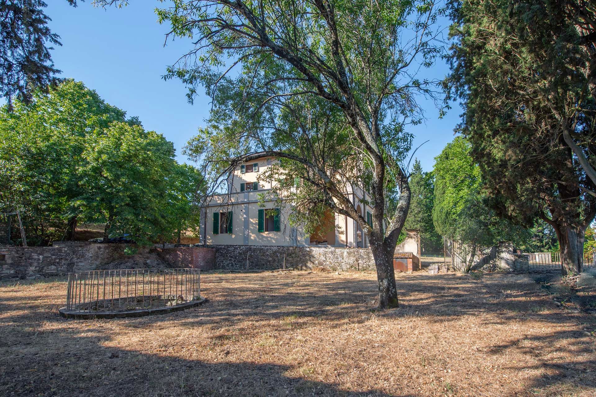 Hus i Arezzo, Toscana 10838470