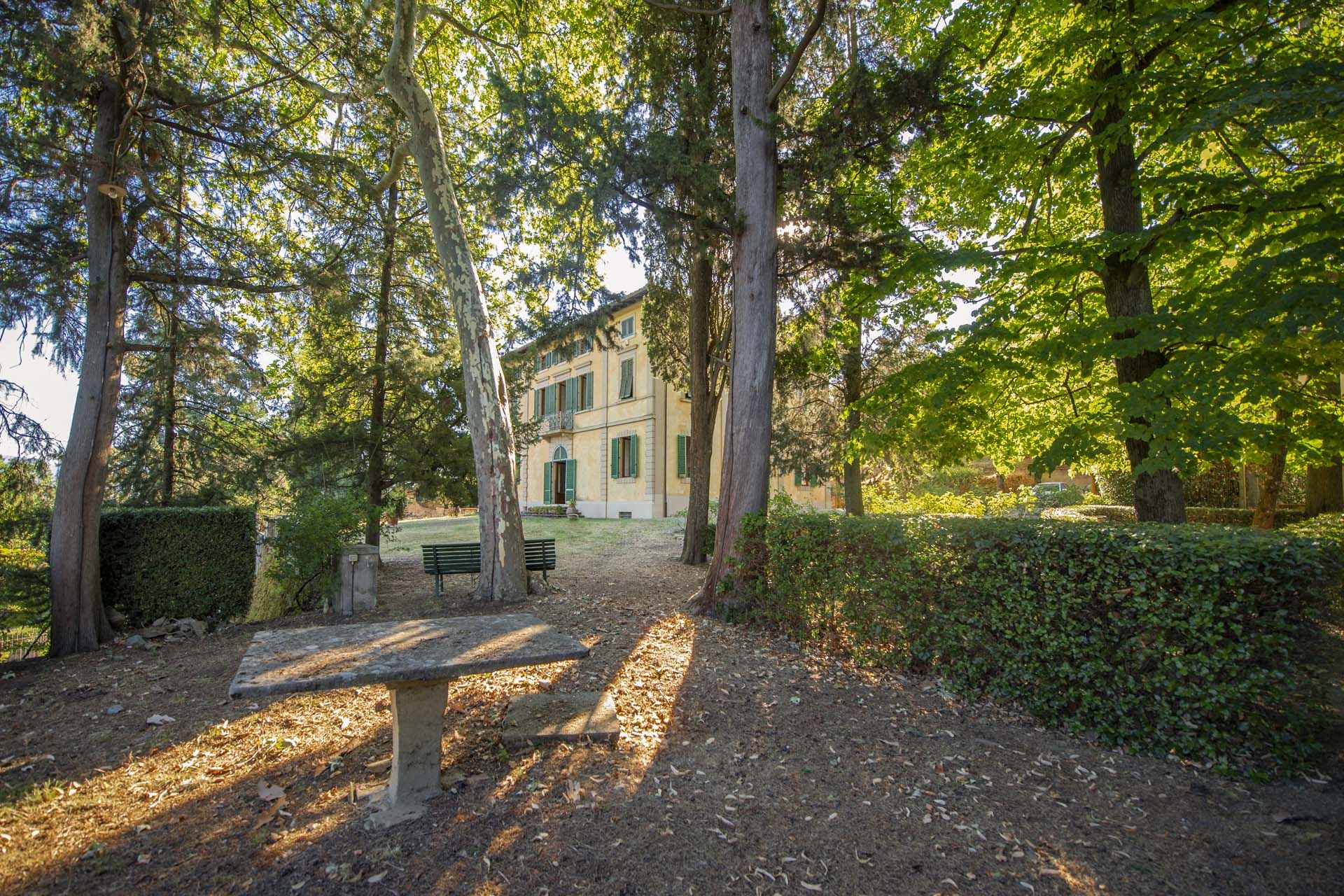 Haus im Arezzo, Toscana 10838470