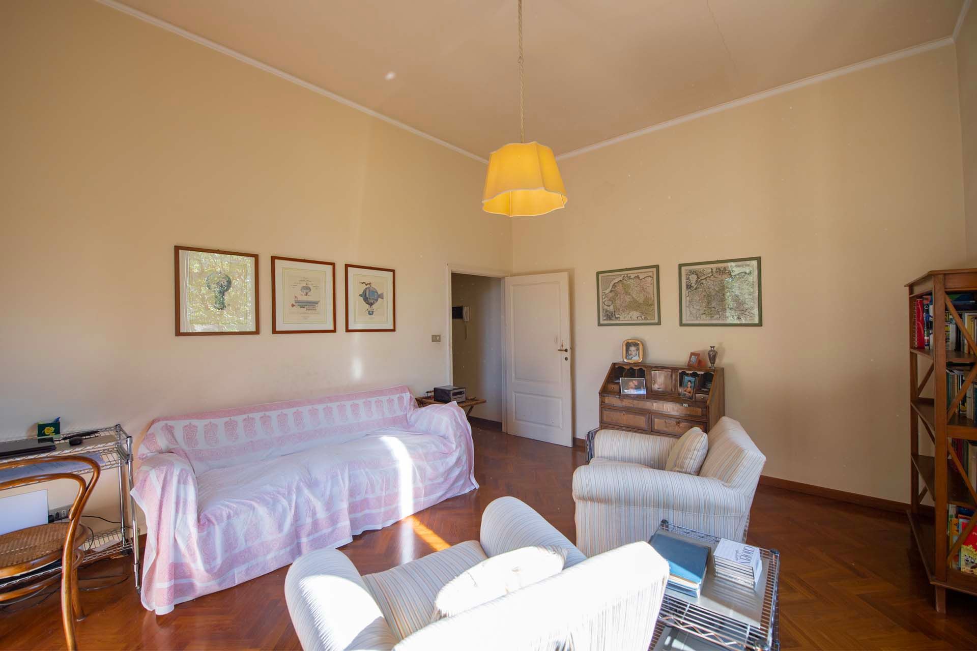 Hus i Arezzo, Toscana 10838470