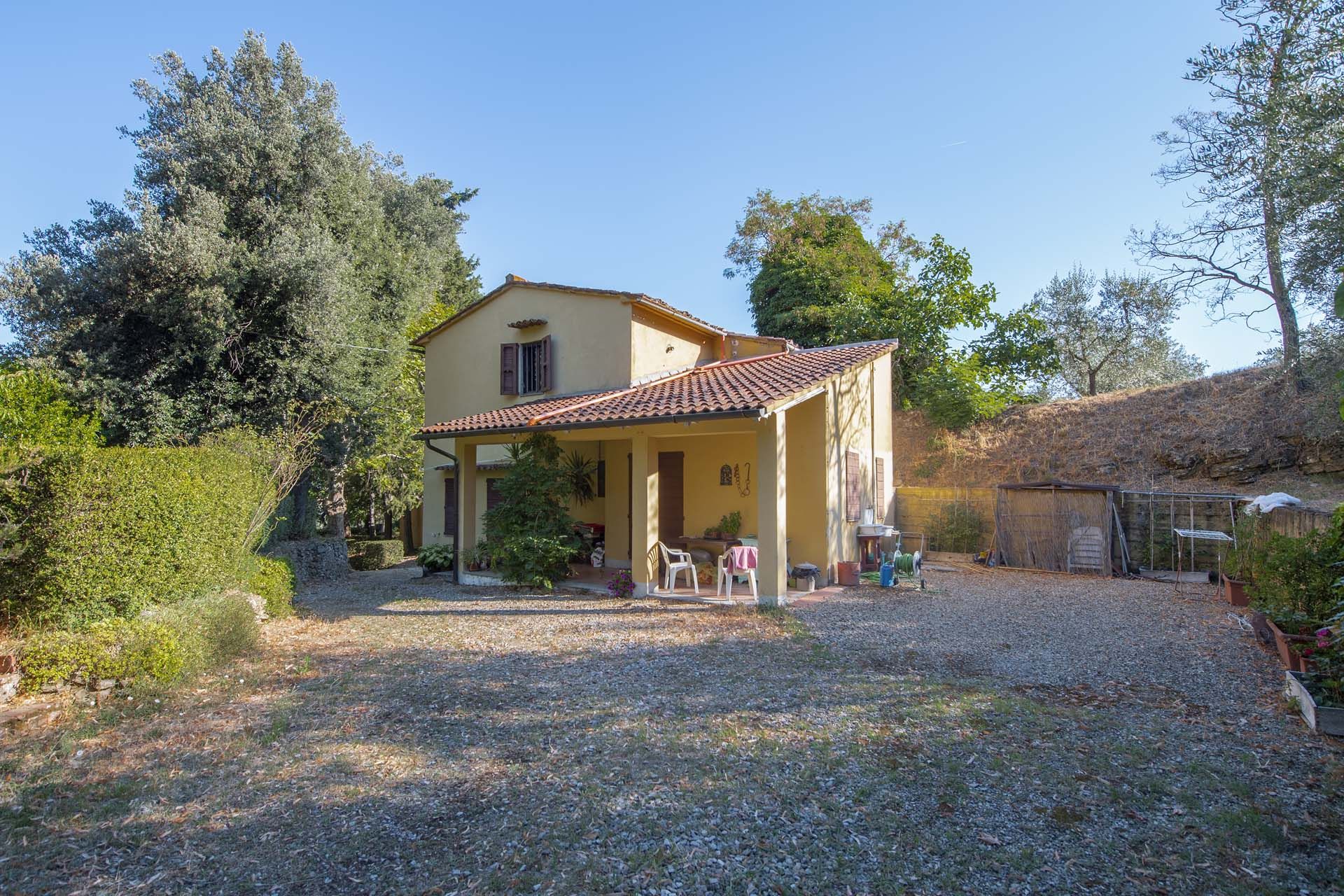 Hus i Arezzo, Toscana 10838470