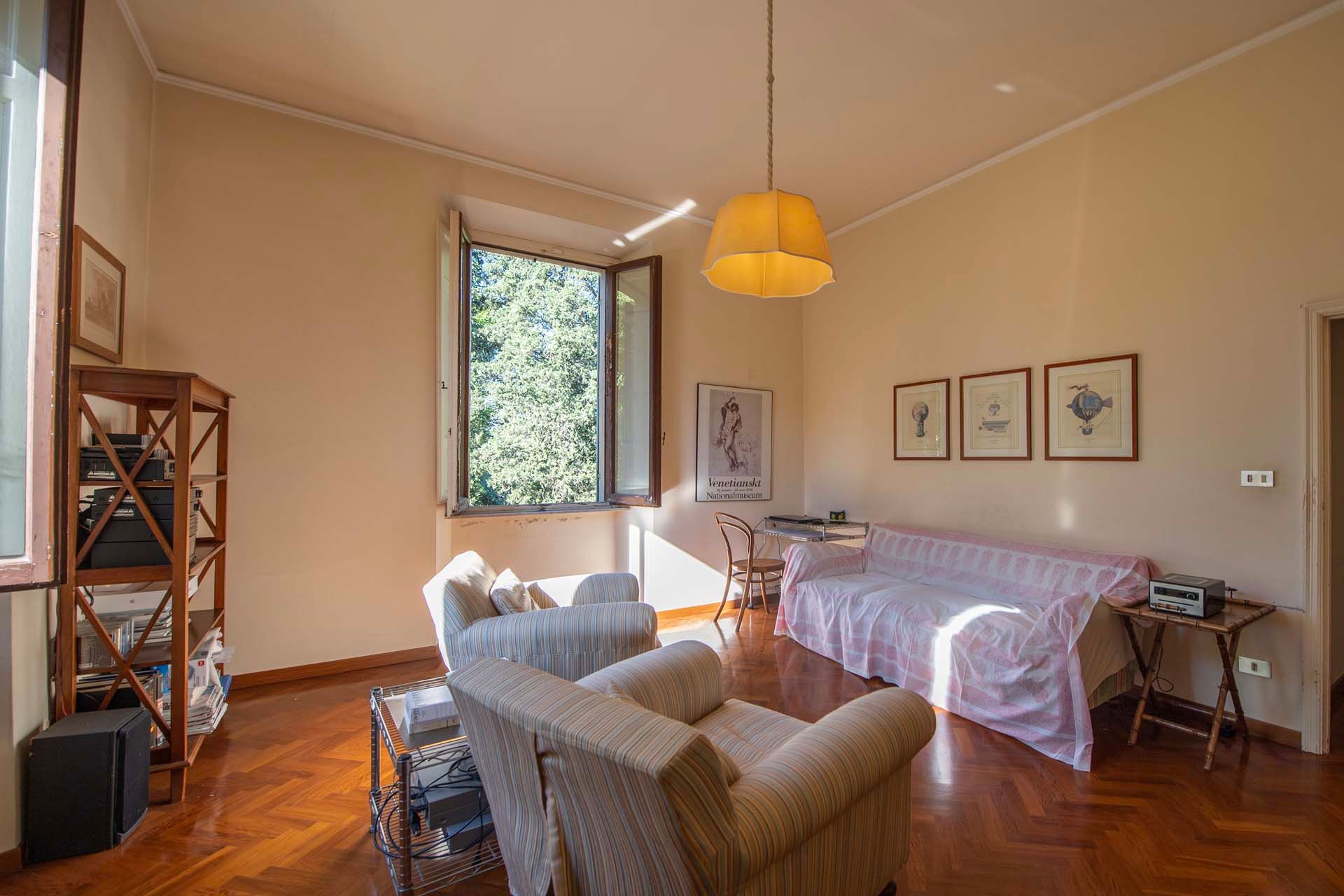 Haus im Arezzo, Toscana 10838470