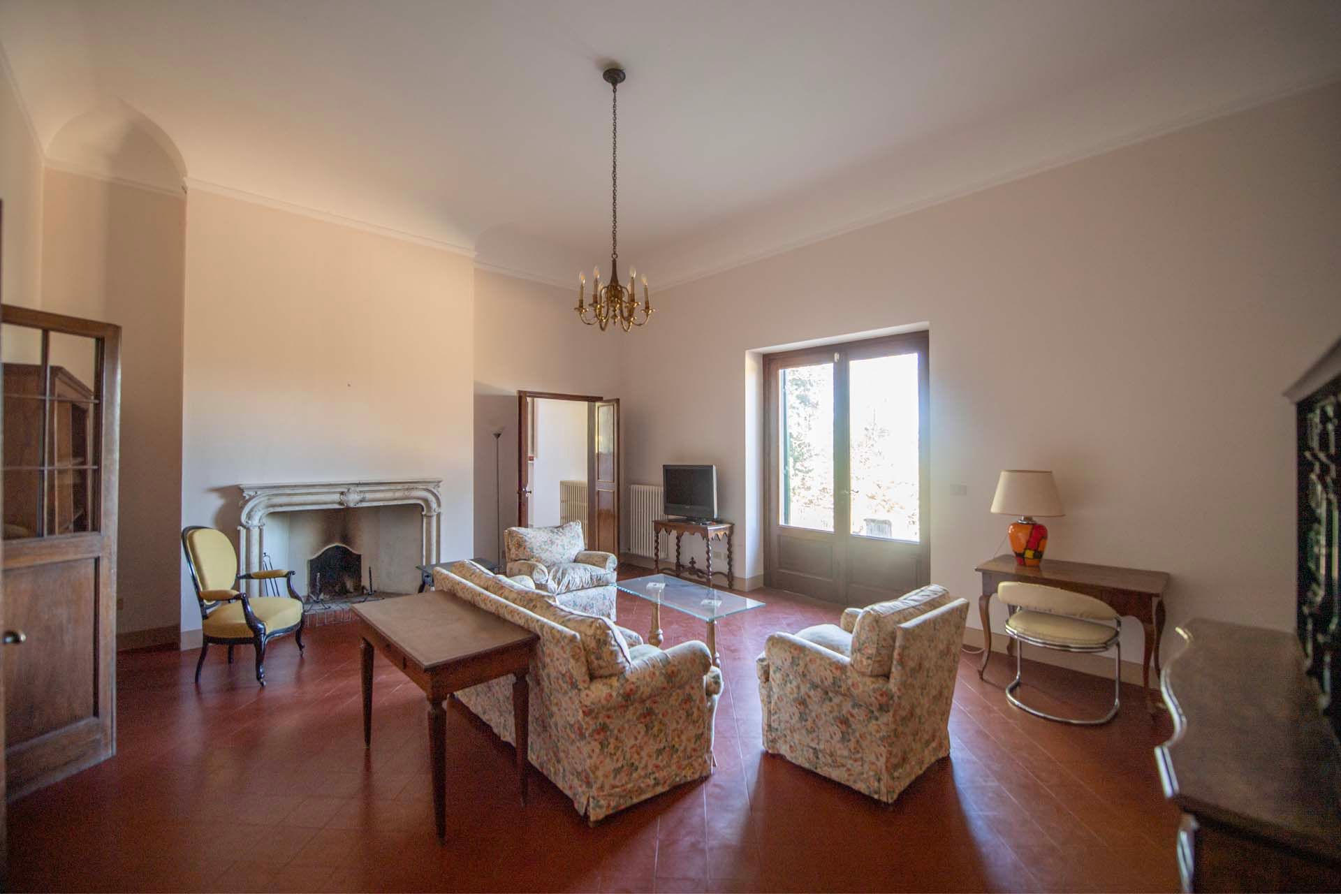 Haus im Arezzo, Toscana 10838470