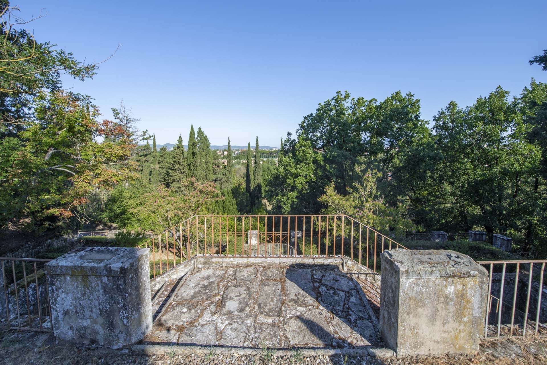 House in Arezzo, Toscana 10838470