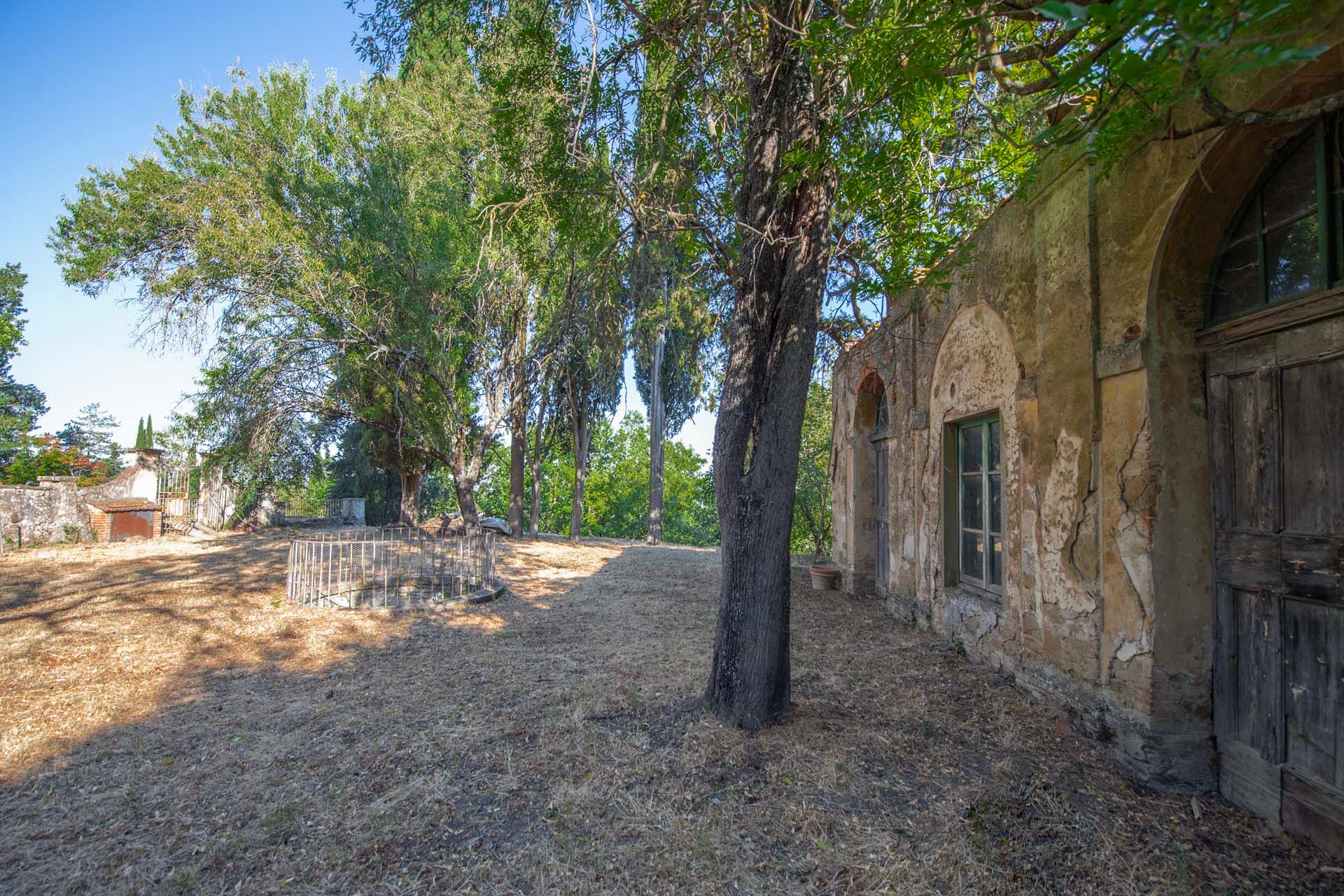 Haus im Arezzo, Toscana 10838470