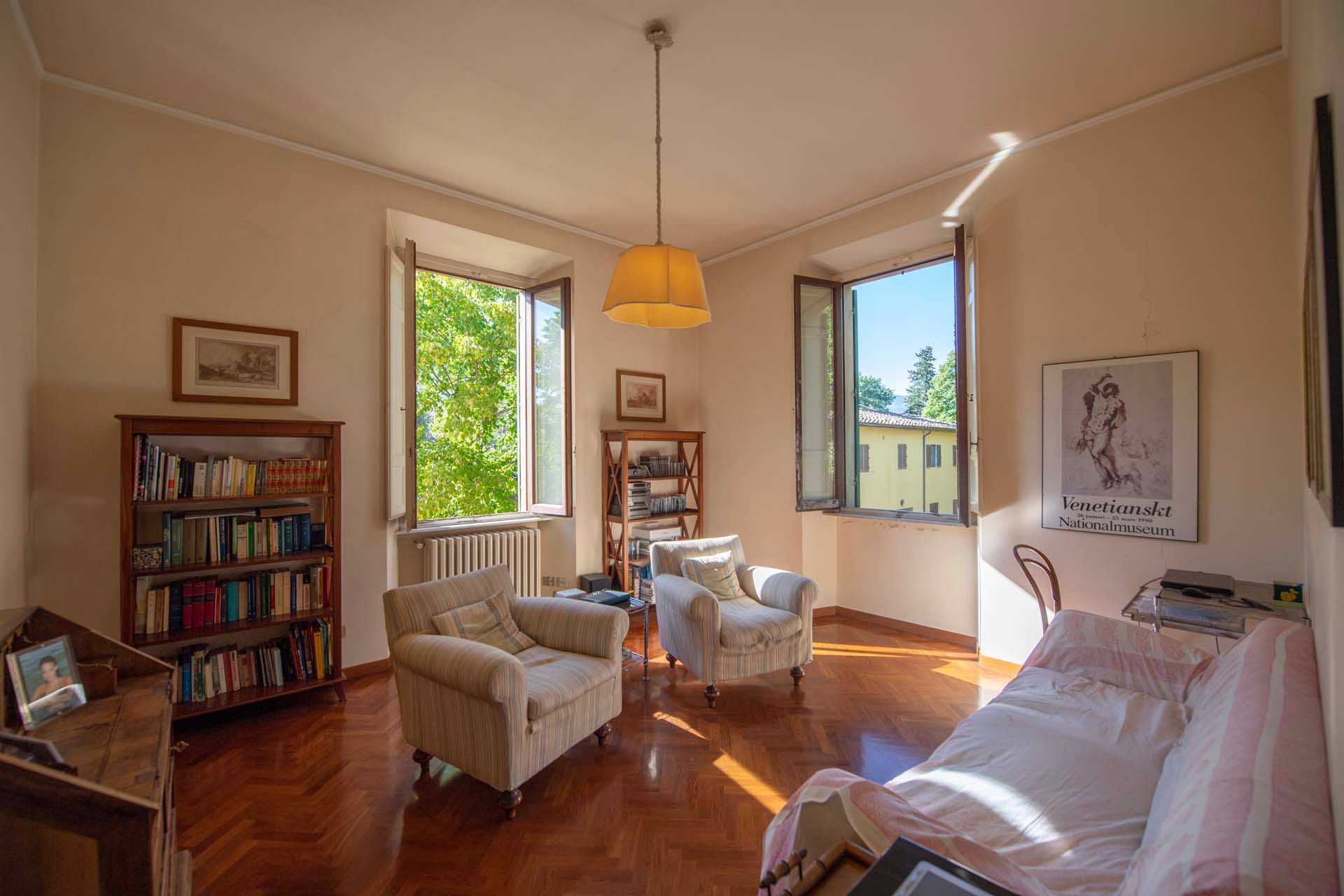 Haus im Arezzo, Toscana 10838470