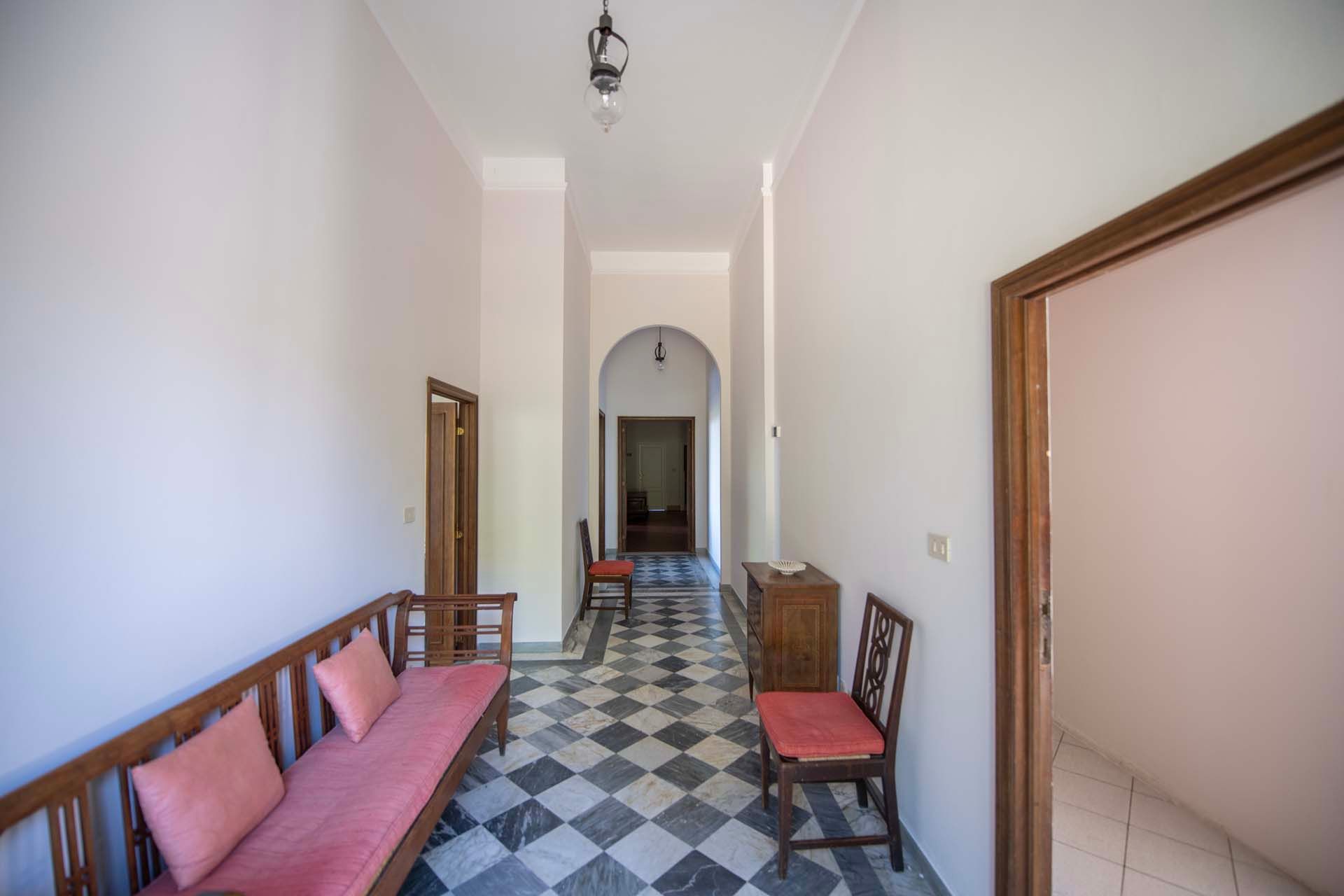 Haus im Arezzo, Toscana 10838470