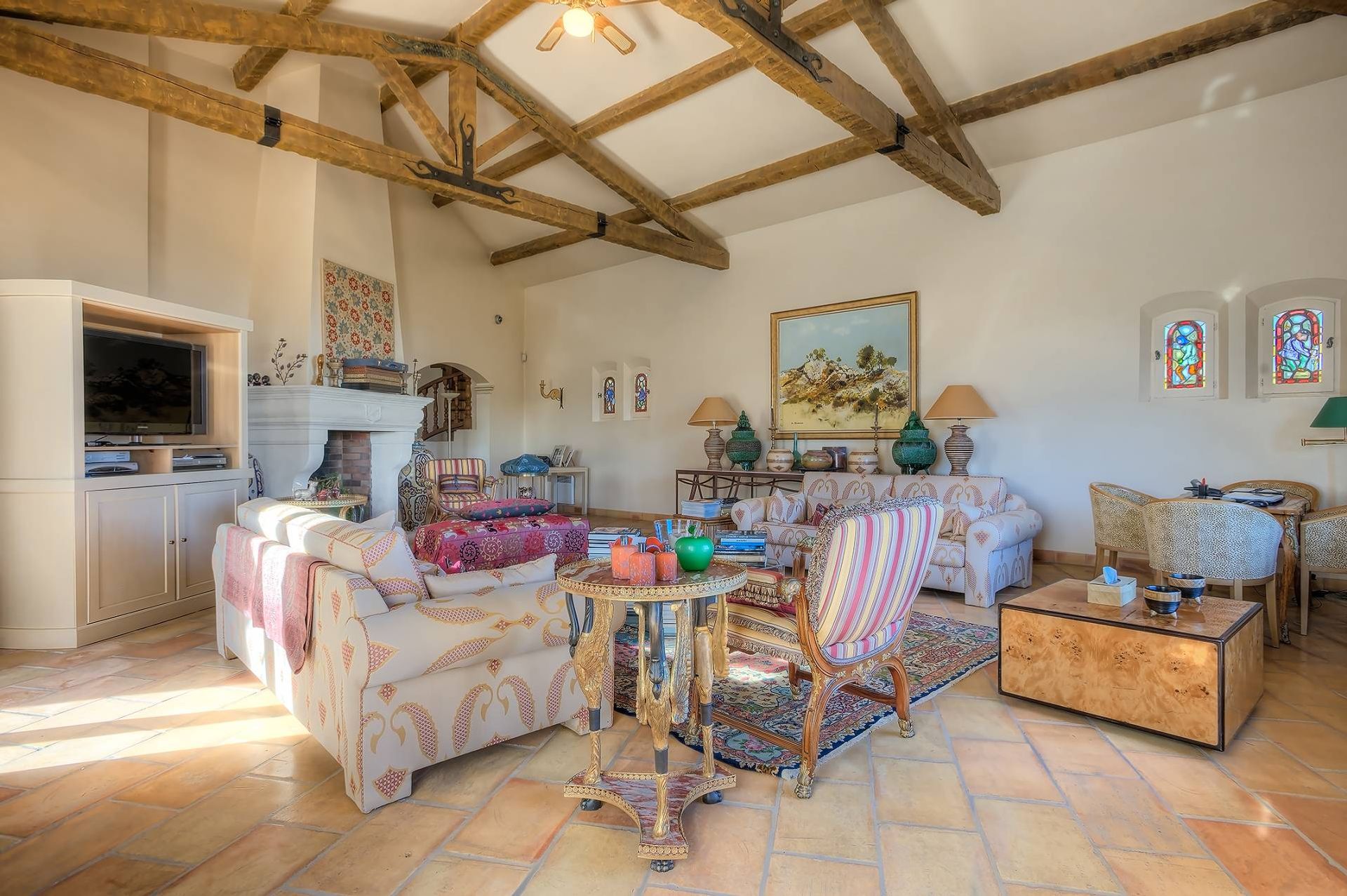 rumah dalam Cannes, Provence-Alpes-Côte d'Azur 10838473