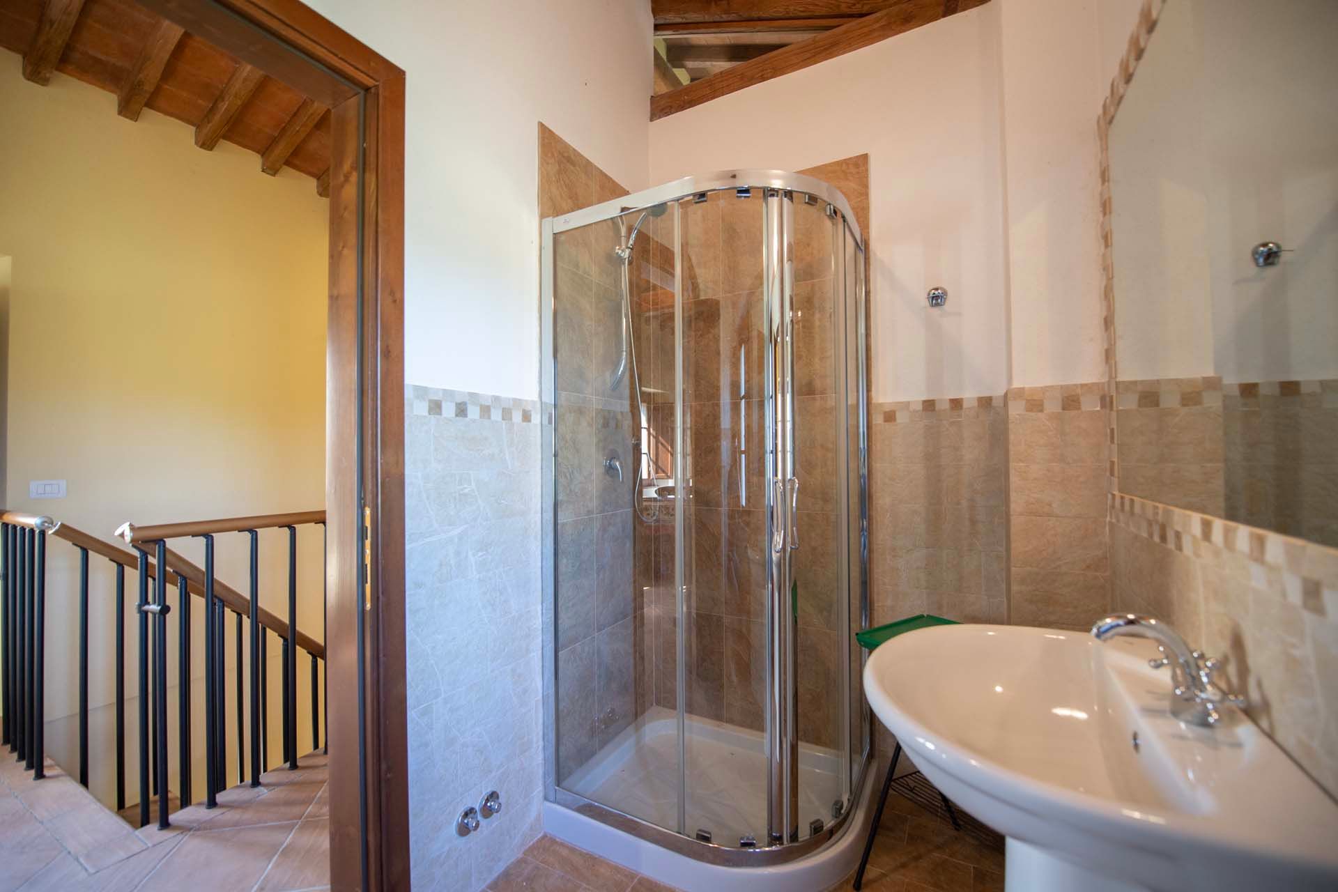 Hus i Arezzo, Tuscany 10838476