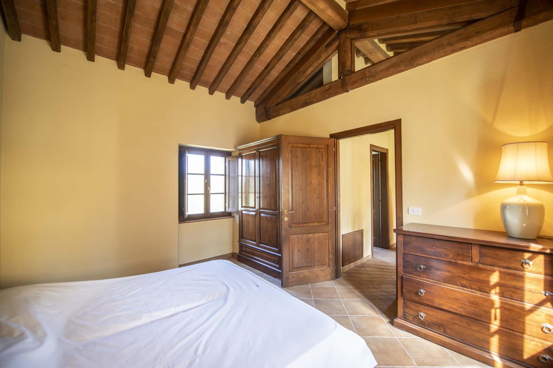 Casa nel Arezzo, Tuscany 10838476