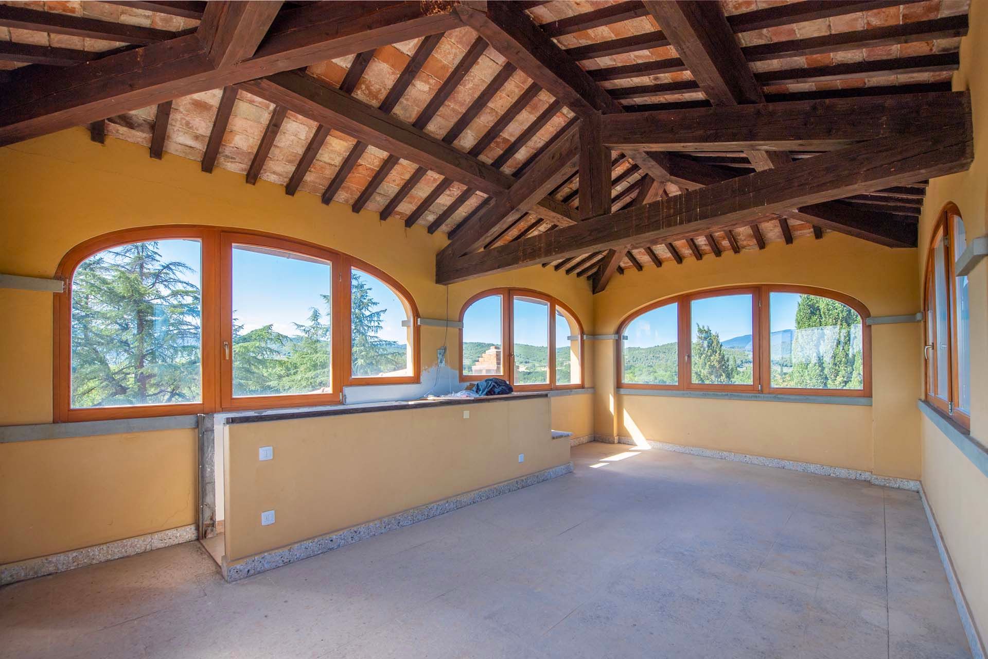 Hus i Arezzo, Tuscany 10838476