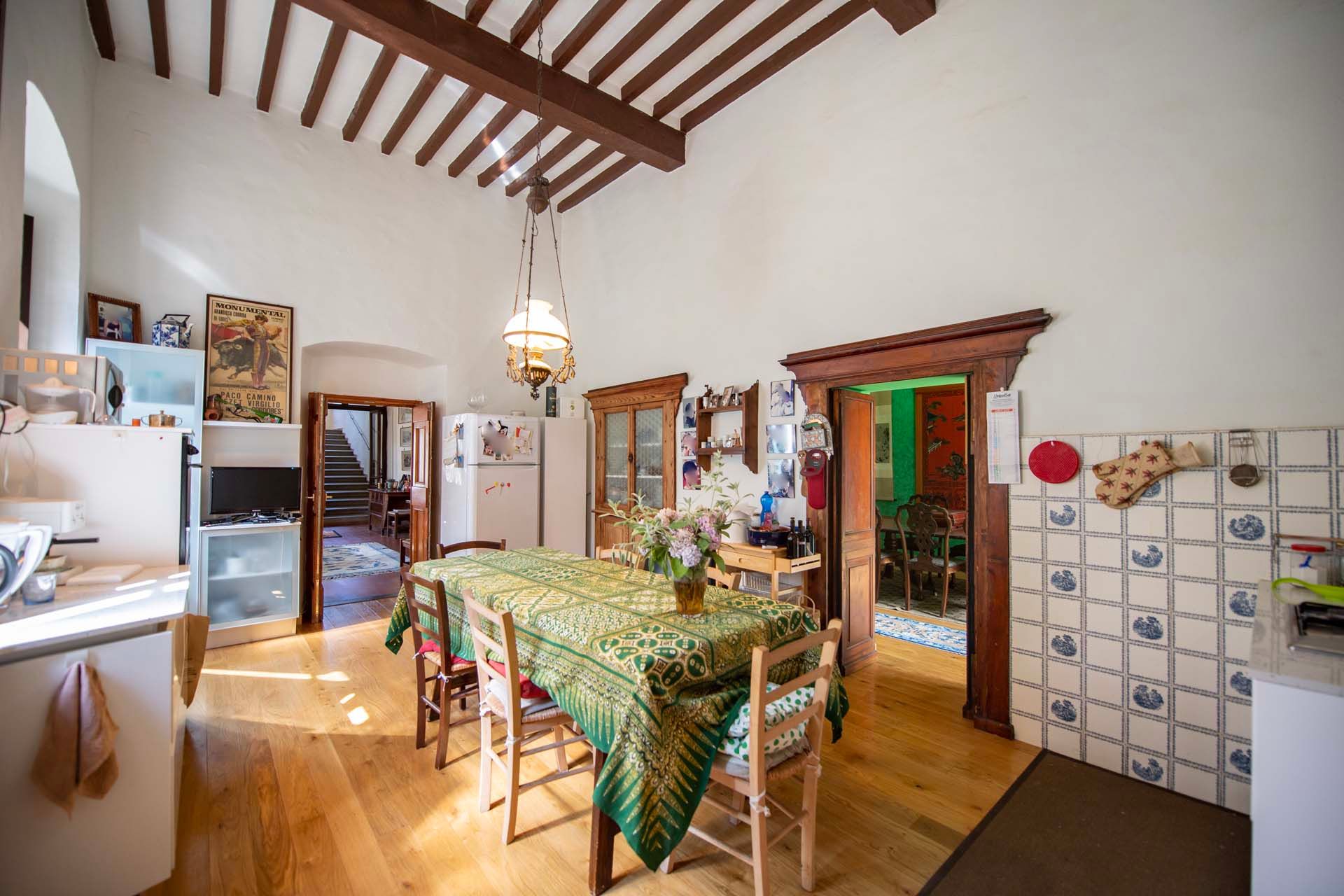 casa no Arezzo, Tuscany 10838476