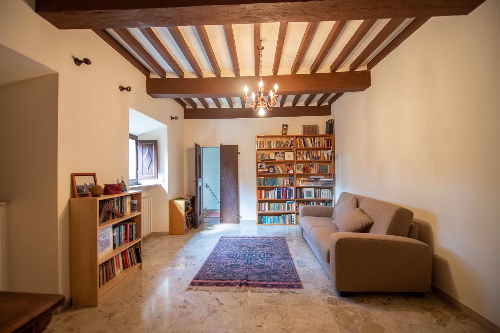 Hus i Arezzo, Tuscany 10838476