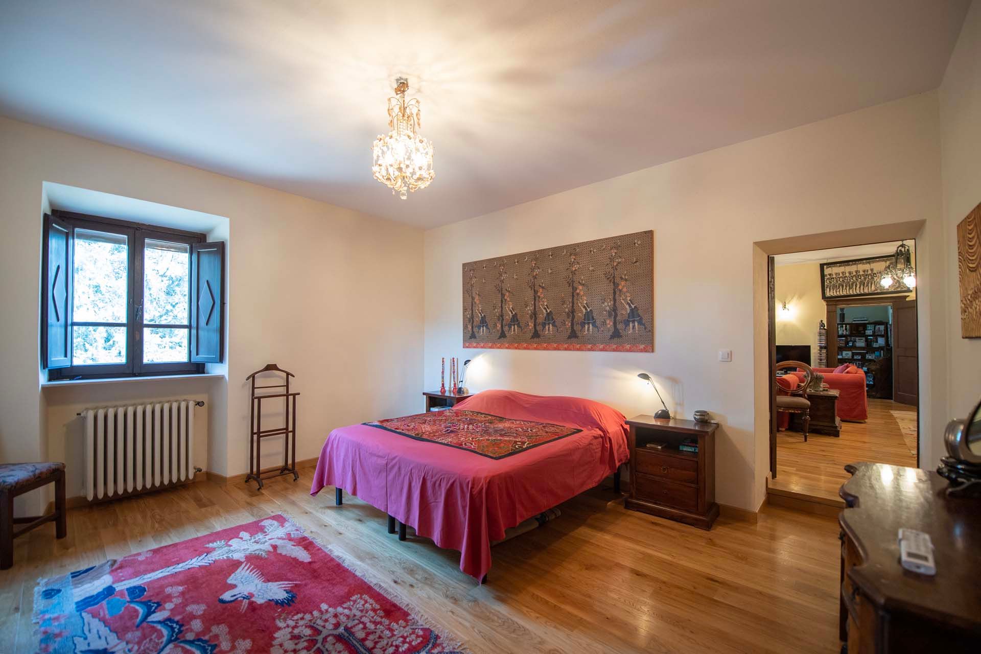 Hus i Arezzo, Tuscany 10838476