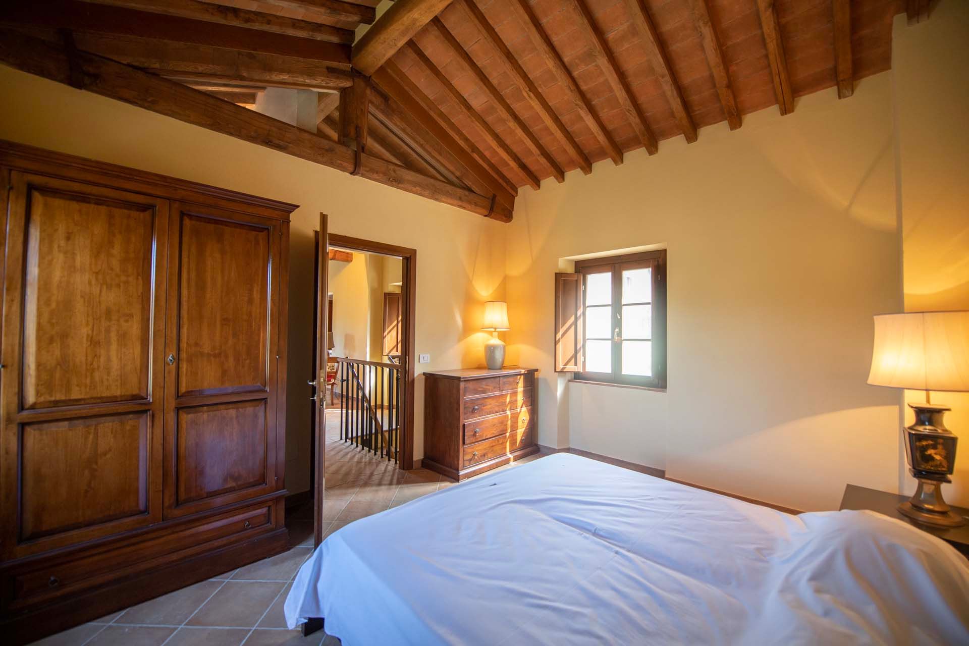 Casa nel Arezzo, Tuscany 10838476