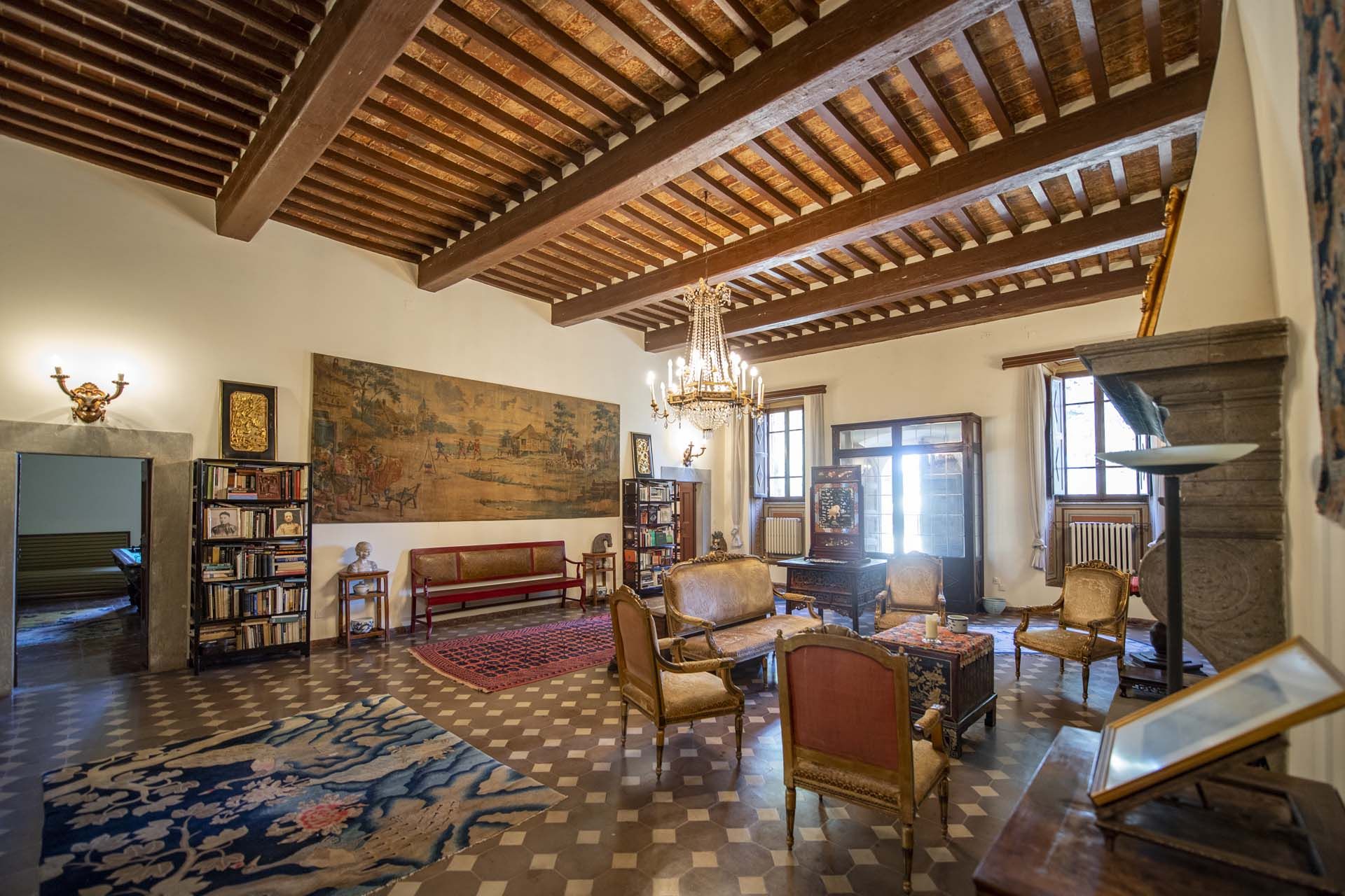 Casa nel Arezzo, Tuscany 10838476