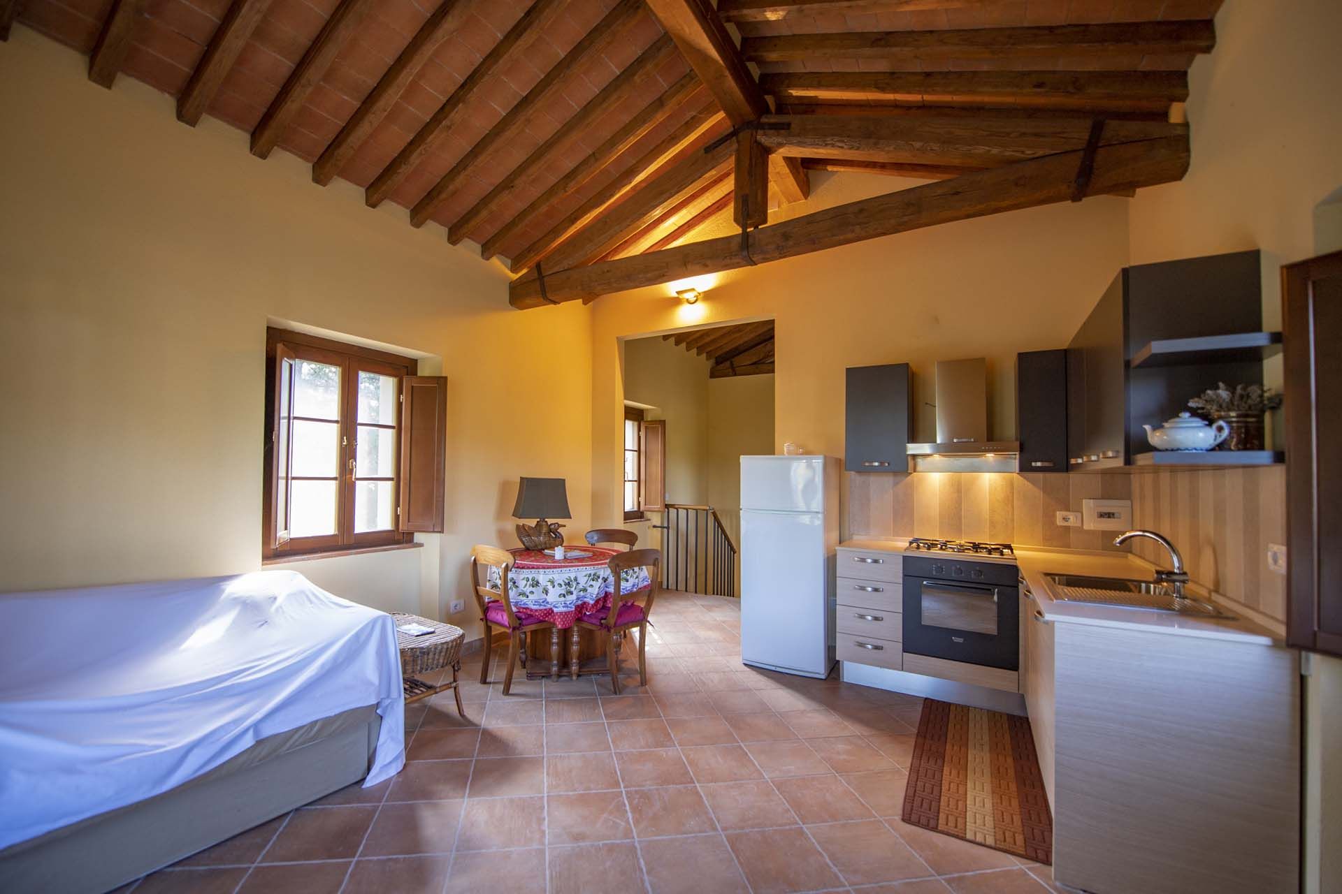 Hus i Arezzo, Tuscany 10838476