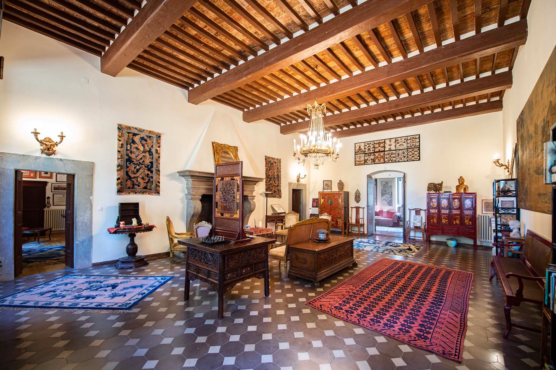 Casa nel Arezzo, Tuscany 10838476