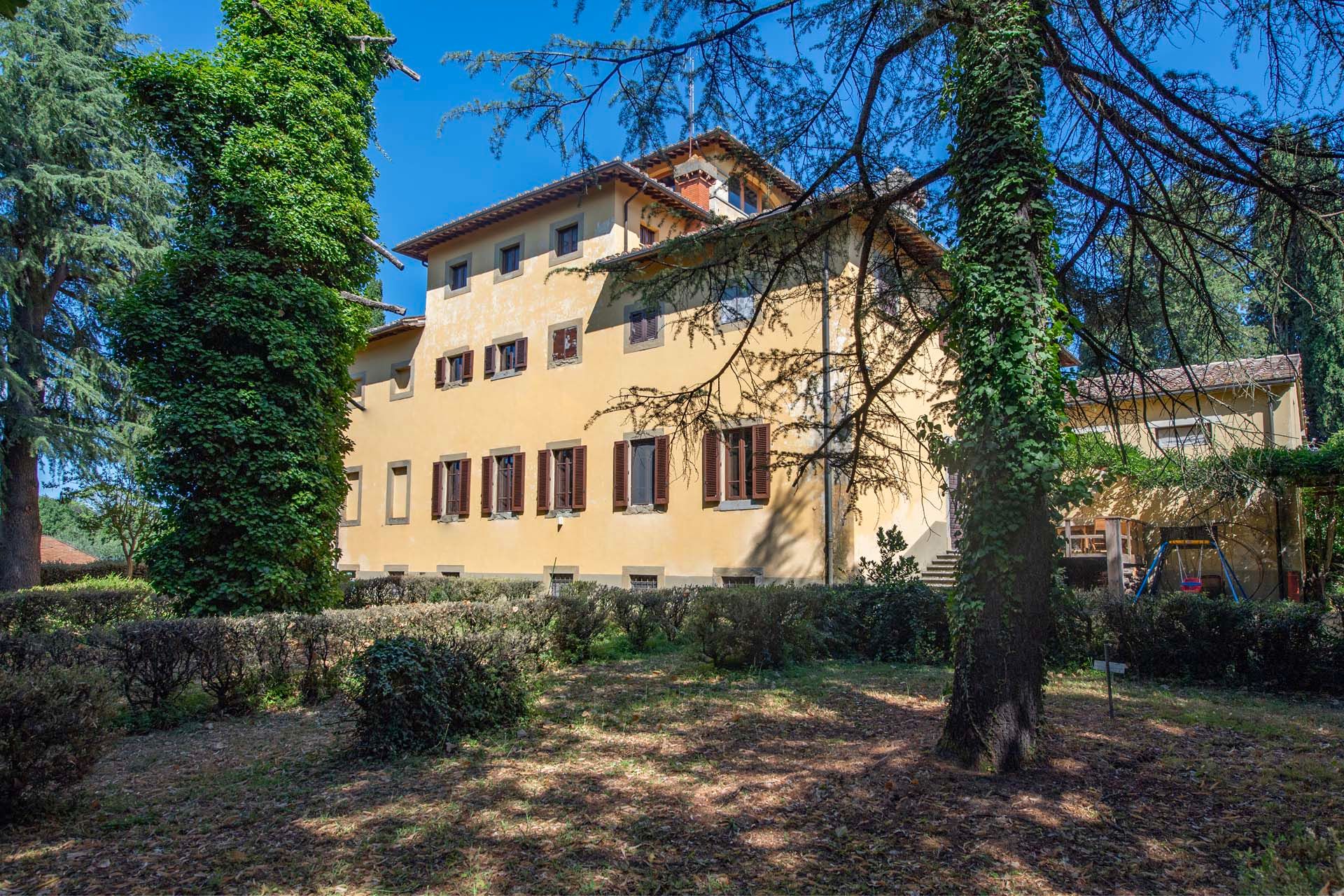 casa no Arezzo, Tuscany 10838476