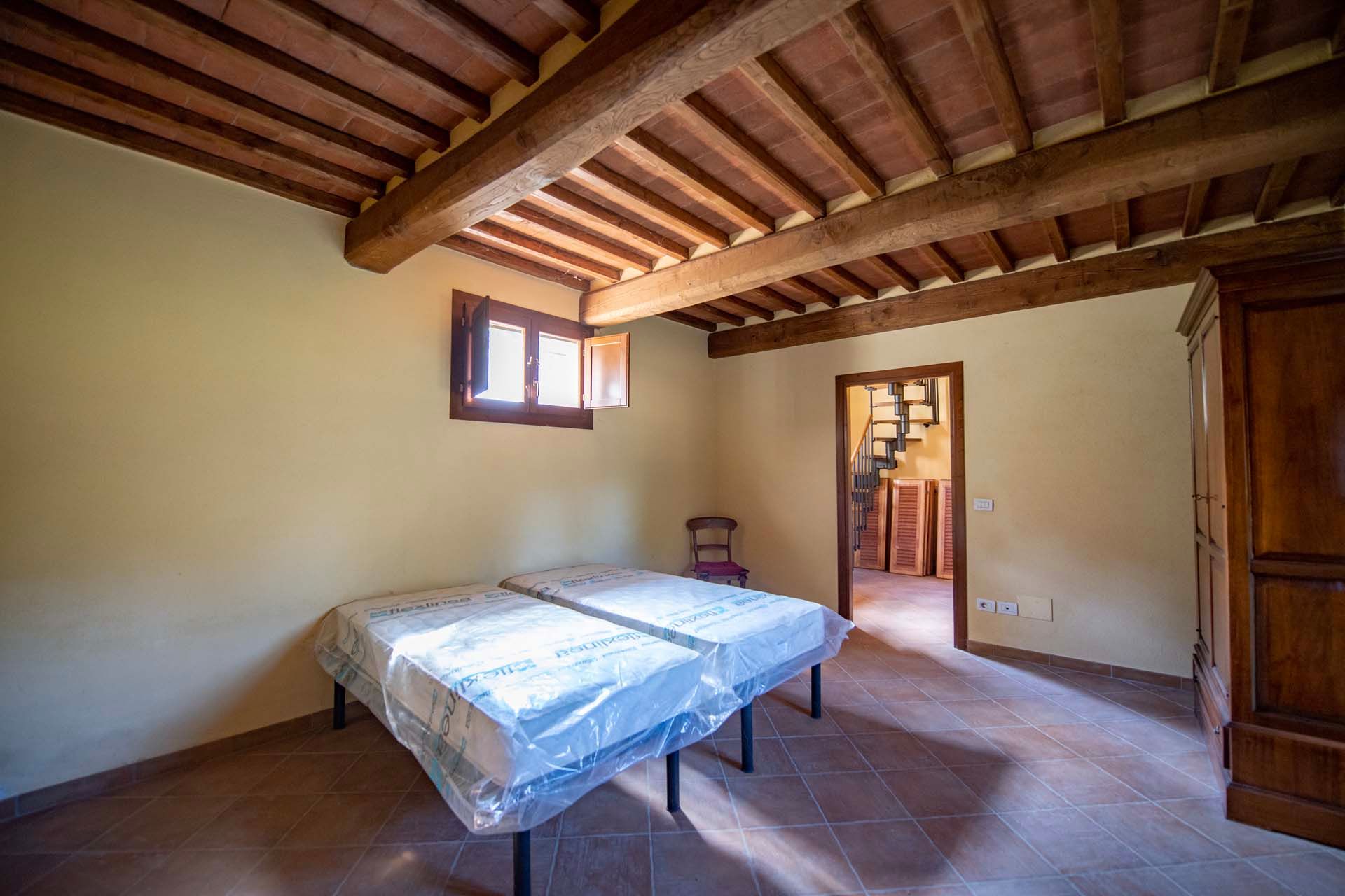 Hus i Arezzo, Tuscany 10838476