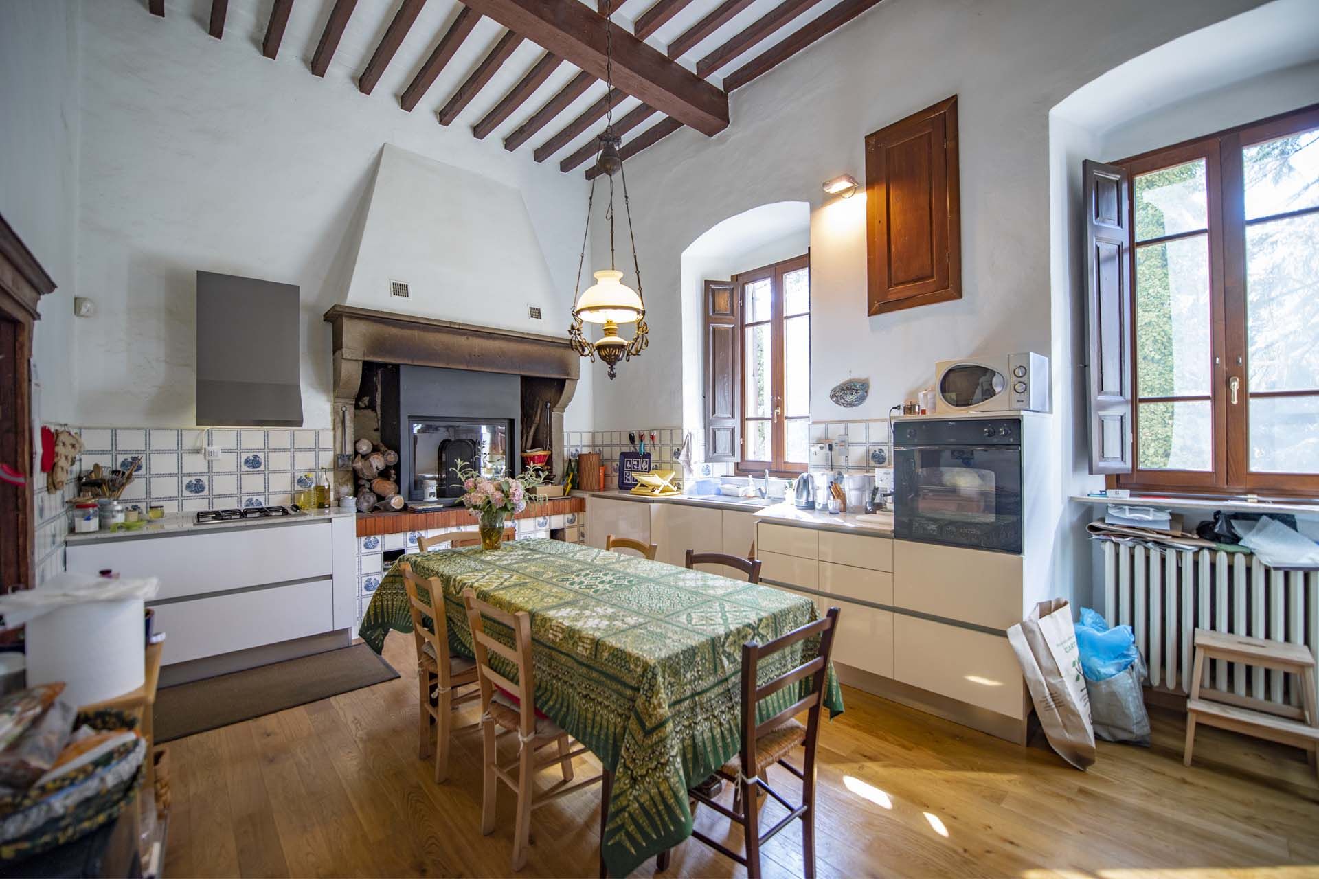 Hus i Arezzo, Tuscany 10838476