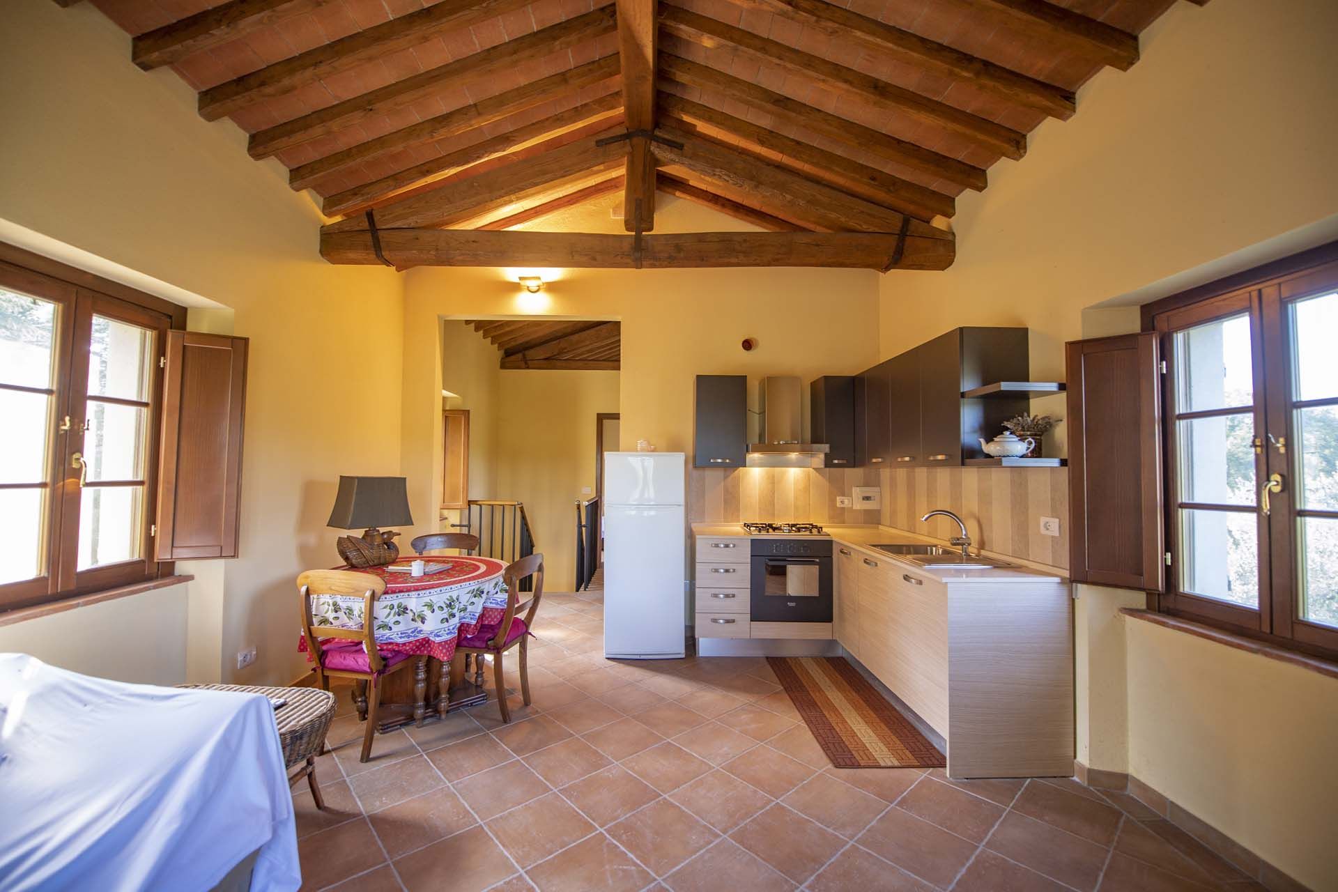 Casa nel Arezzo, Tuscany 10838476