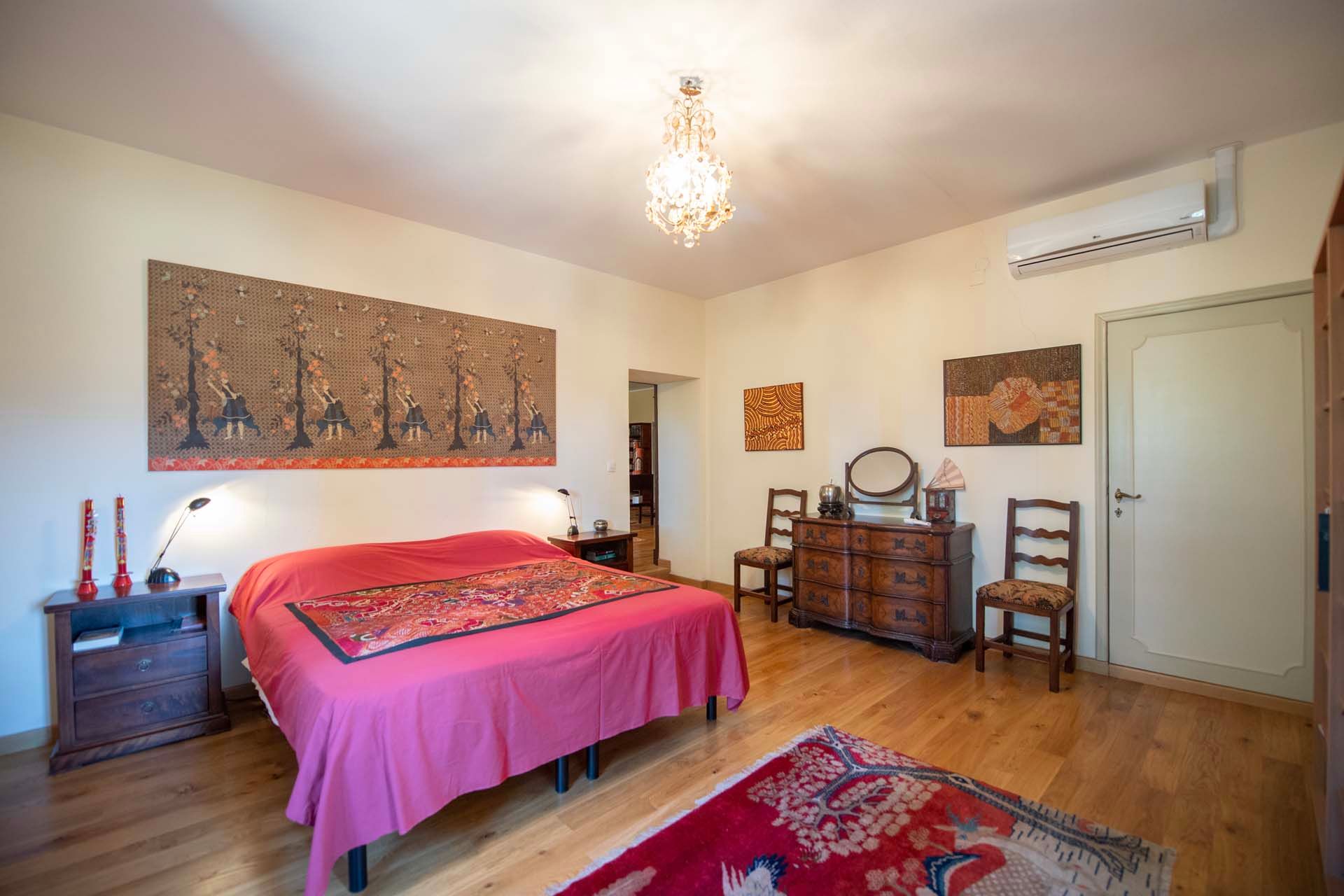 Hus i Arezzo, Tuscany 10838476