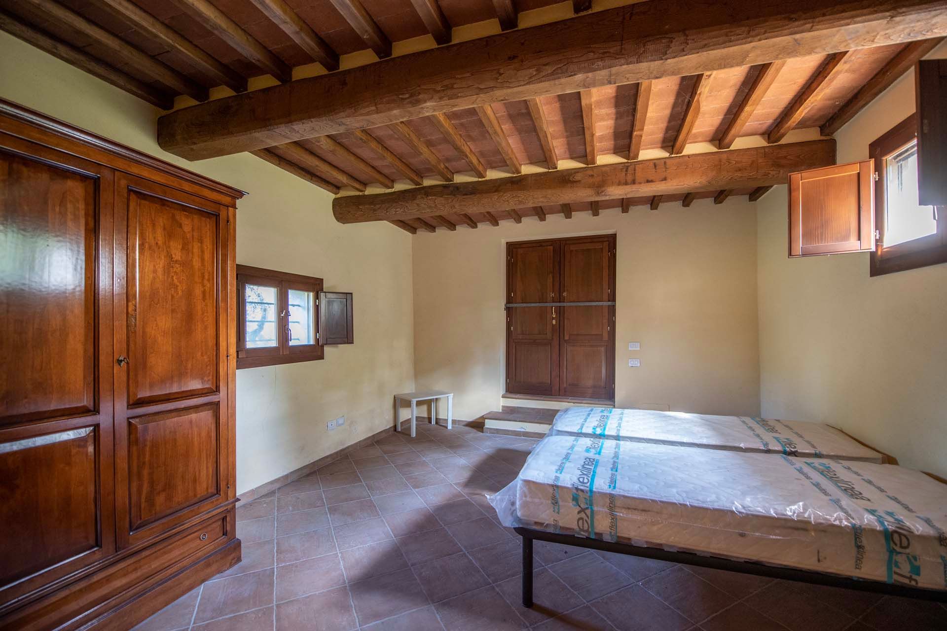 Casa nel Arezzo, Tuscany 10838476