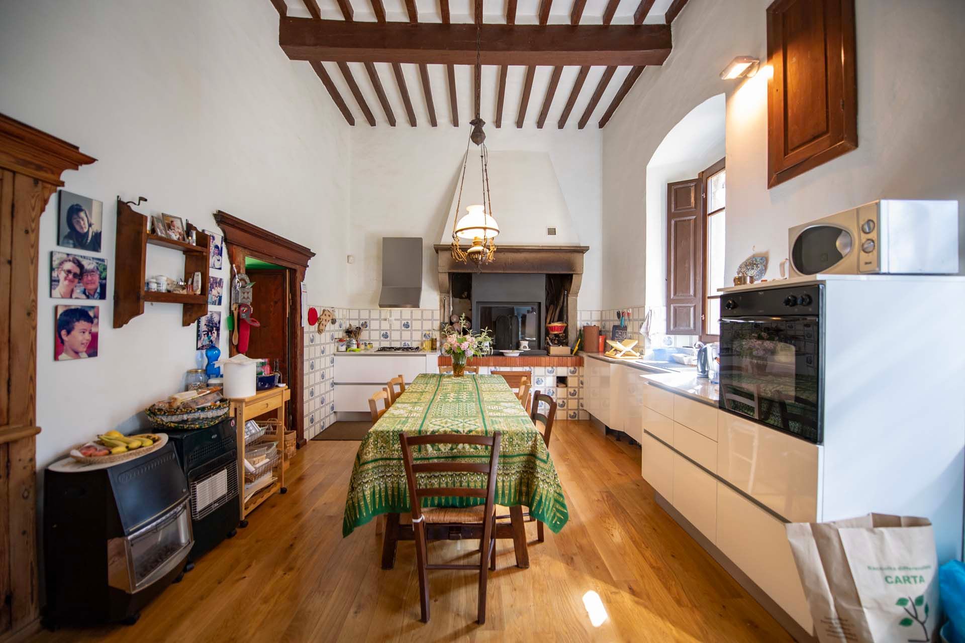 casa no Arezzo, Tuscany 10838476