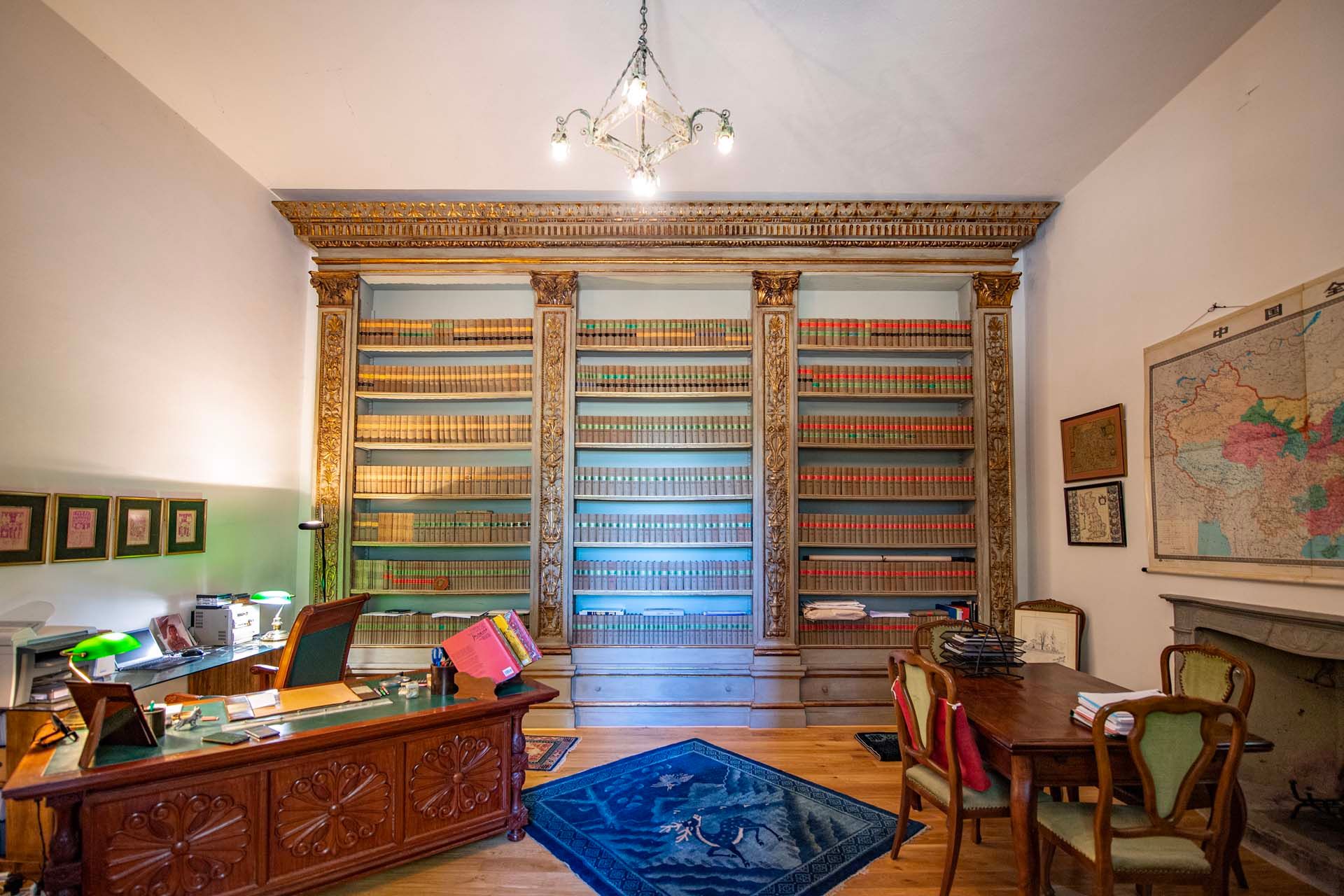 casa no Arezzo, Tuscany 10838476