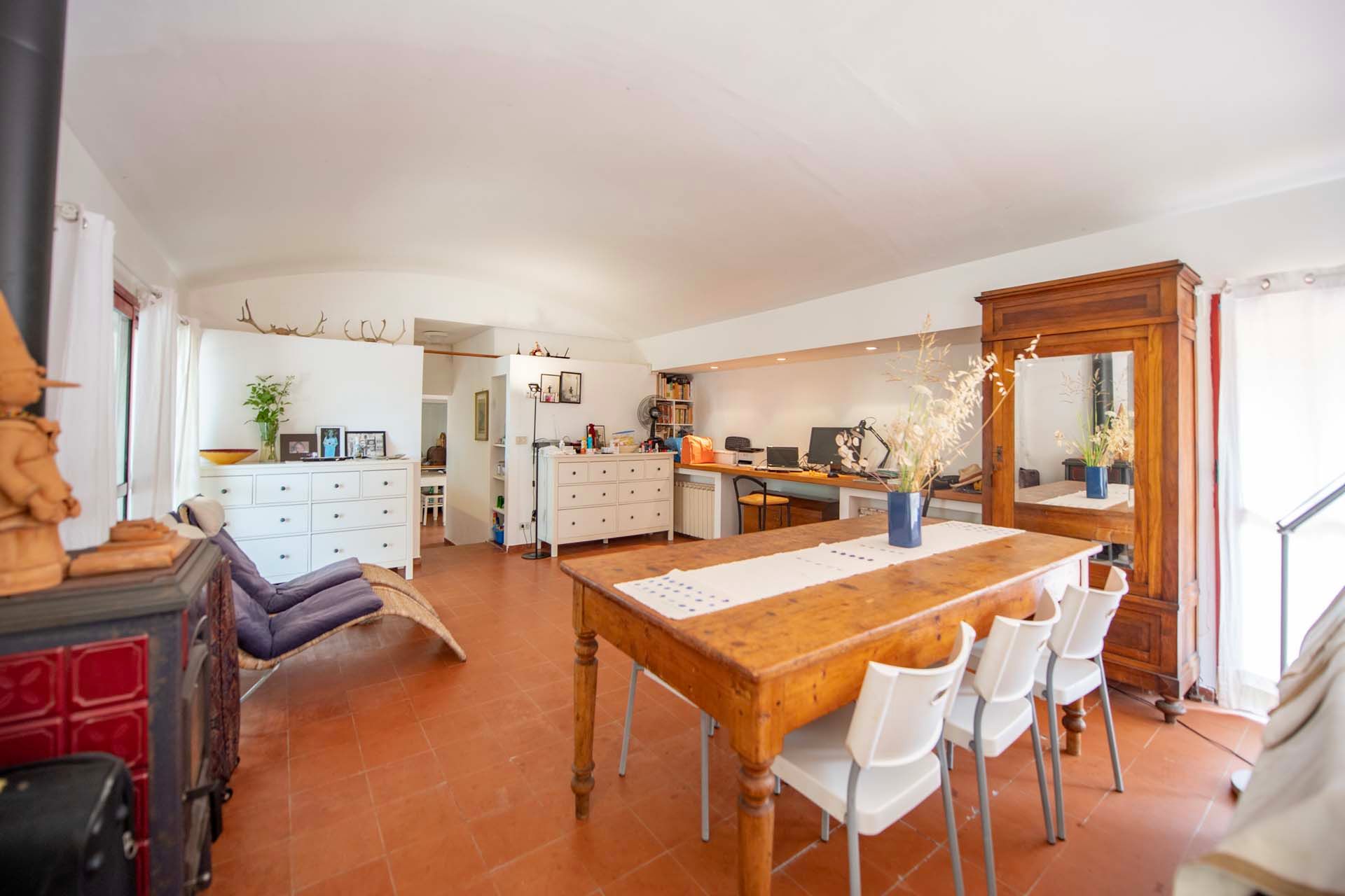 Huis in Montespertoli, Tuscany 10838484