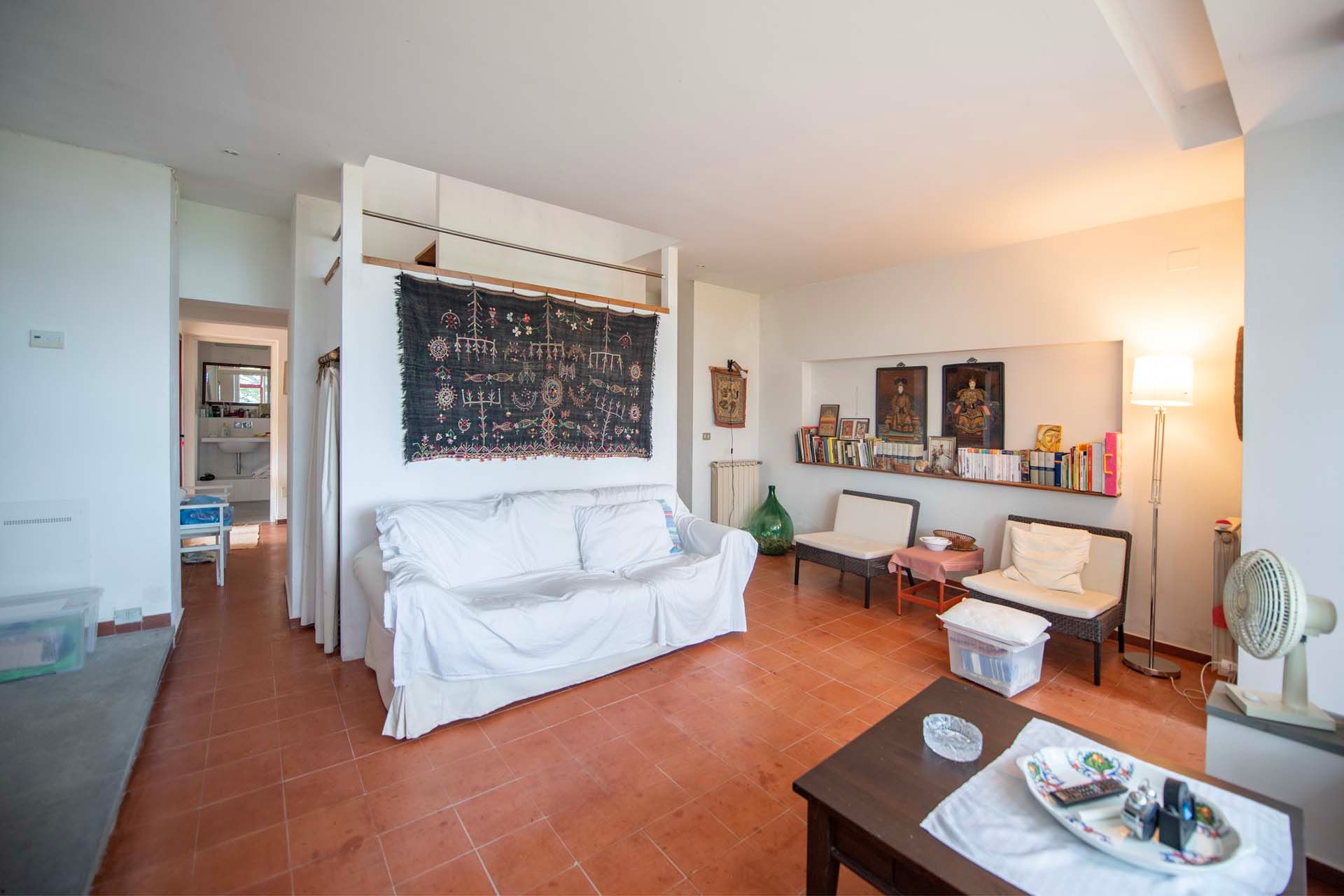 Huis in Montespertoli, Tuscany 10838484