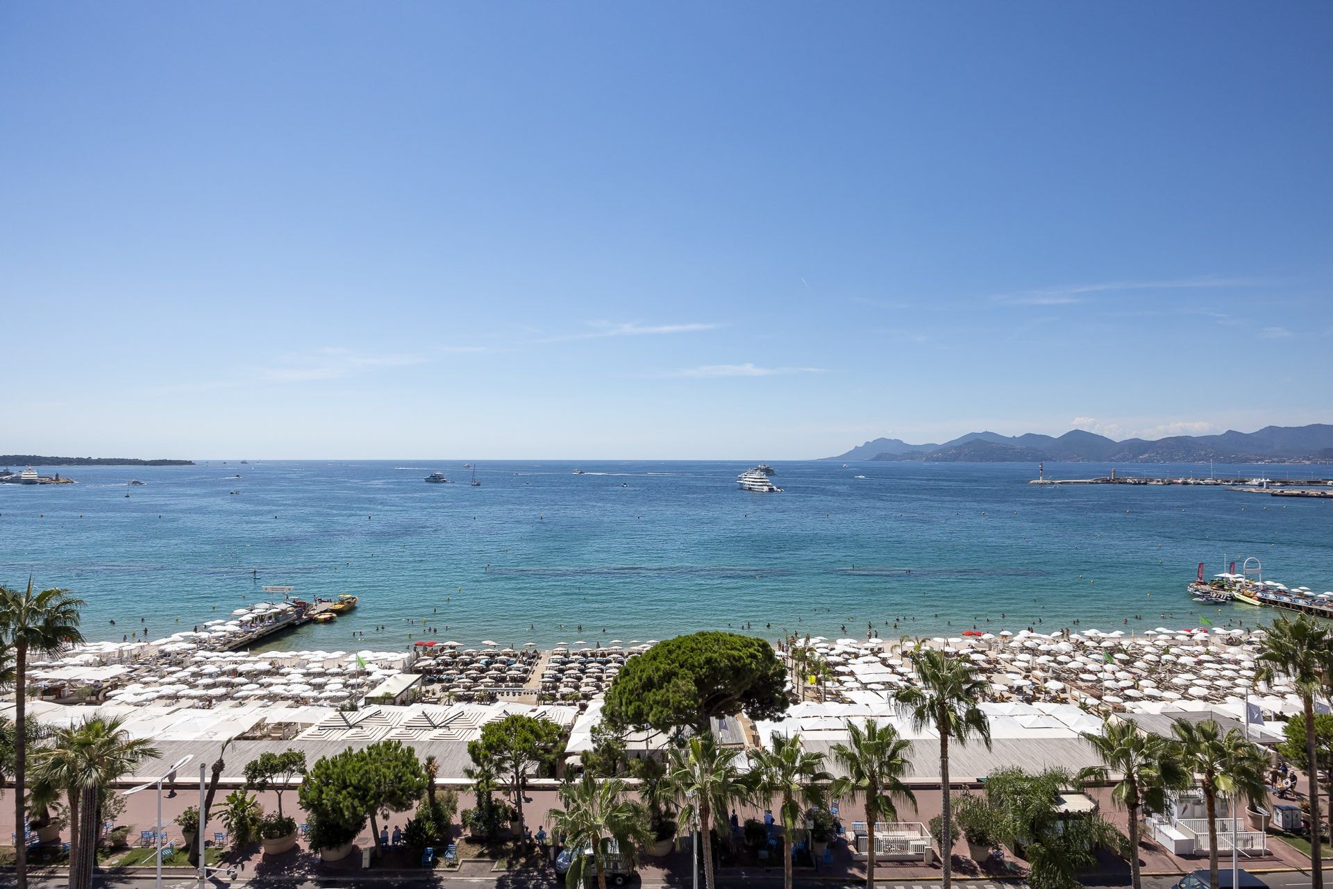 Kondominium w Cannes, Provence-Alpes-Côte d'Azur 10838492