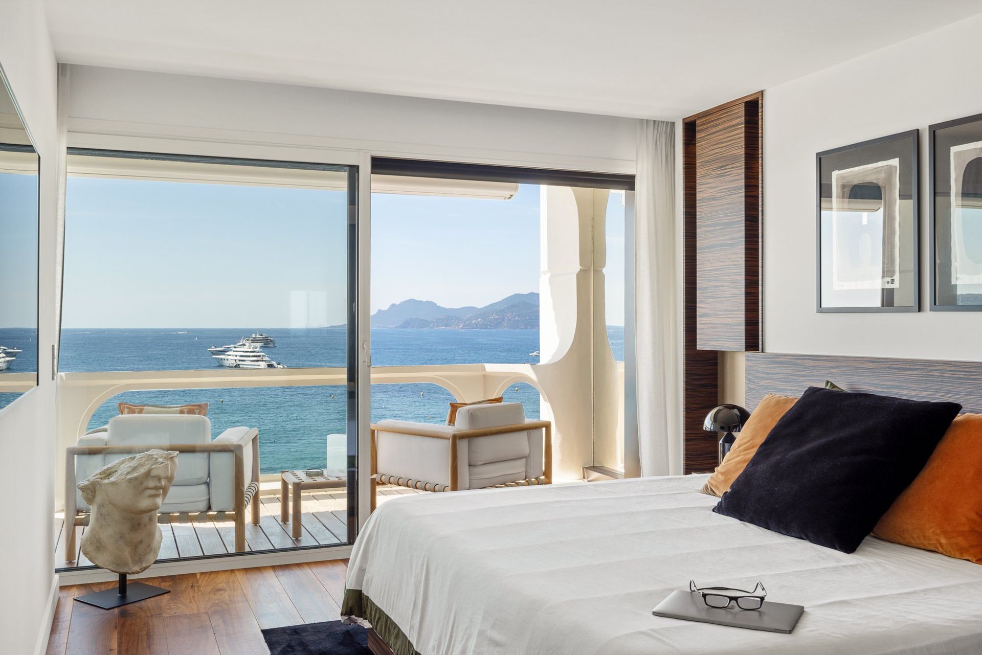 Kondominium w Cannes, Provence-Alpes-Côte d'Azur 10838492