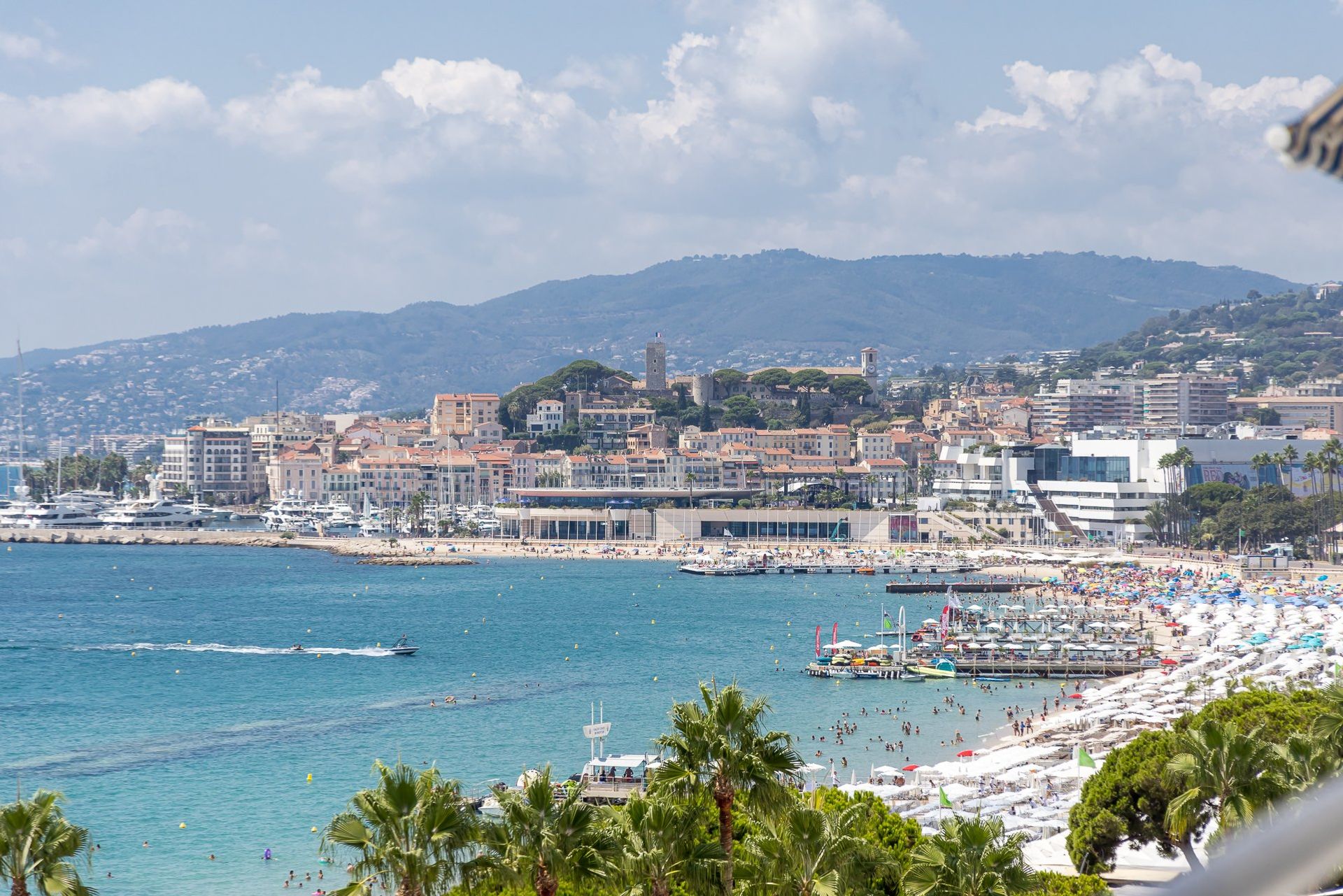 Kondominium di Cannes, Provence-Alpes-Cote d'Azur 10838494