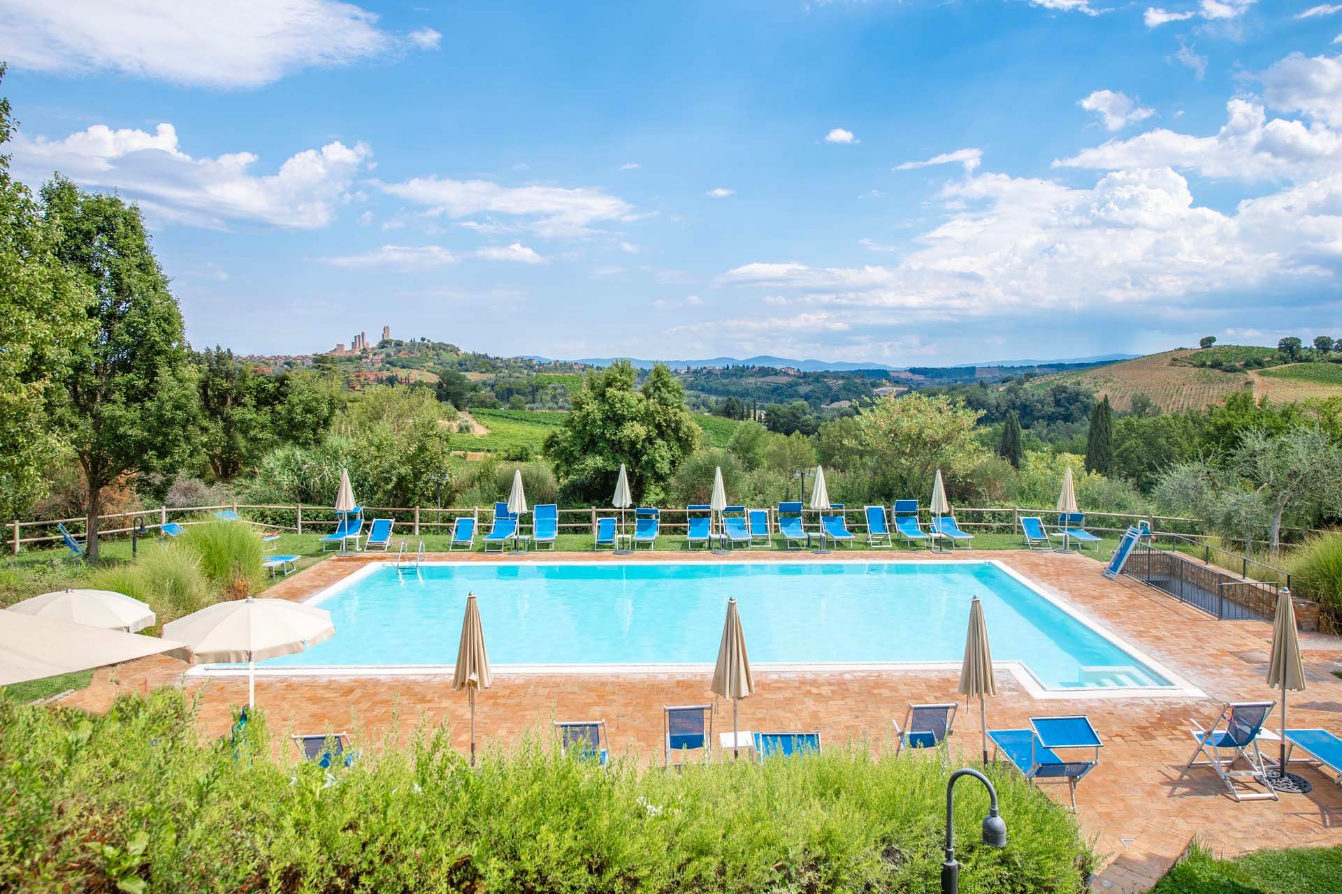 अन्य में San Gimignano, Tuscany 10838496