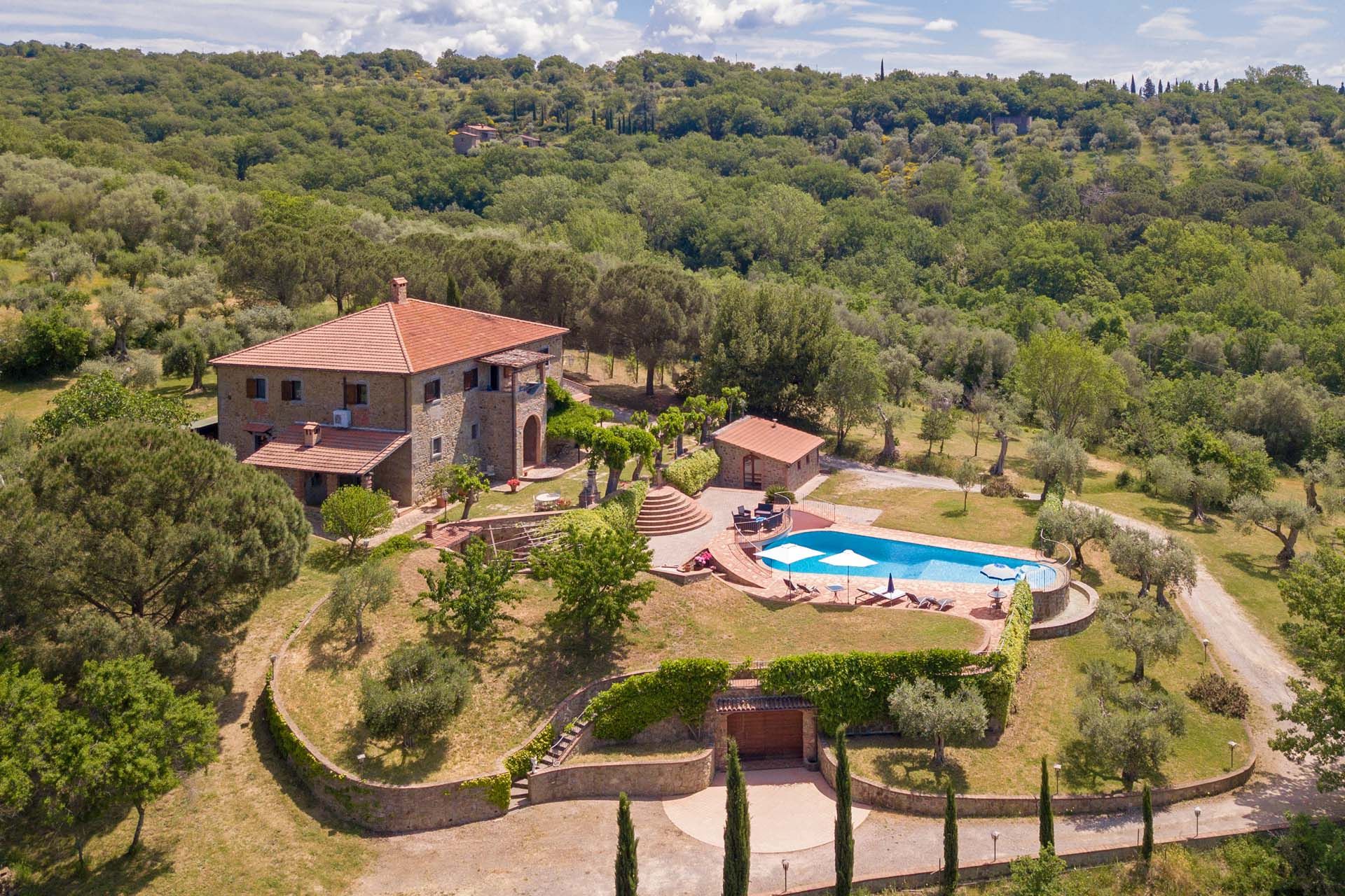 Casa nel Tuoro sul Trasimeno, Umbria 10838501