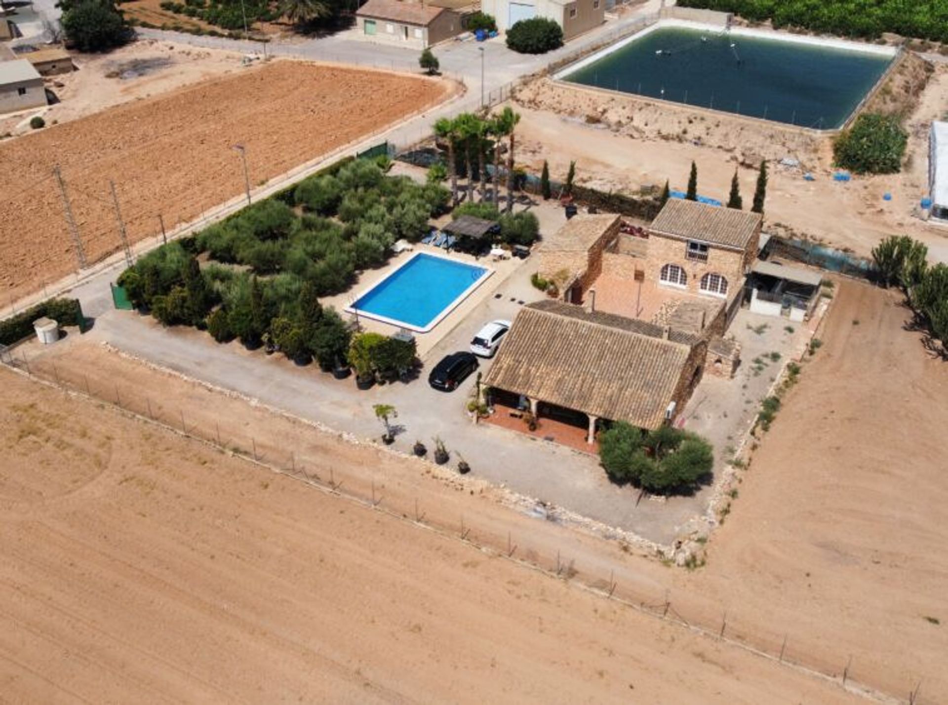 Dom w San Javier, Murcia, Region of Murcia 10838538