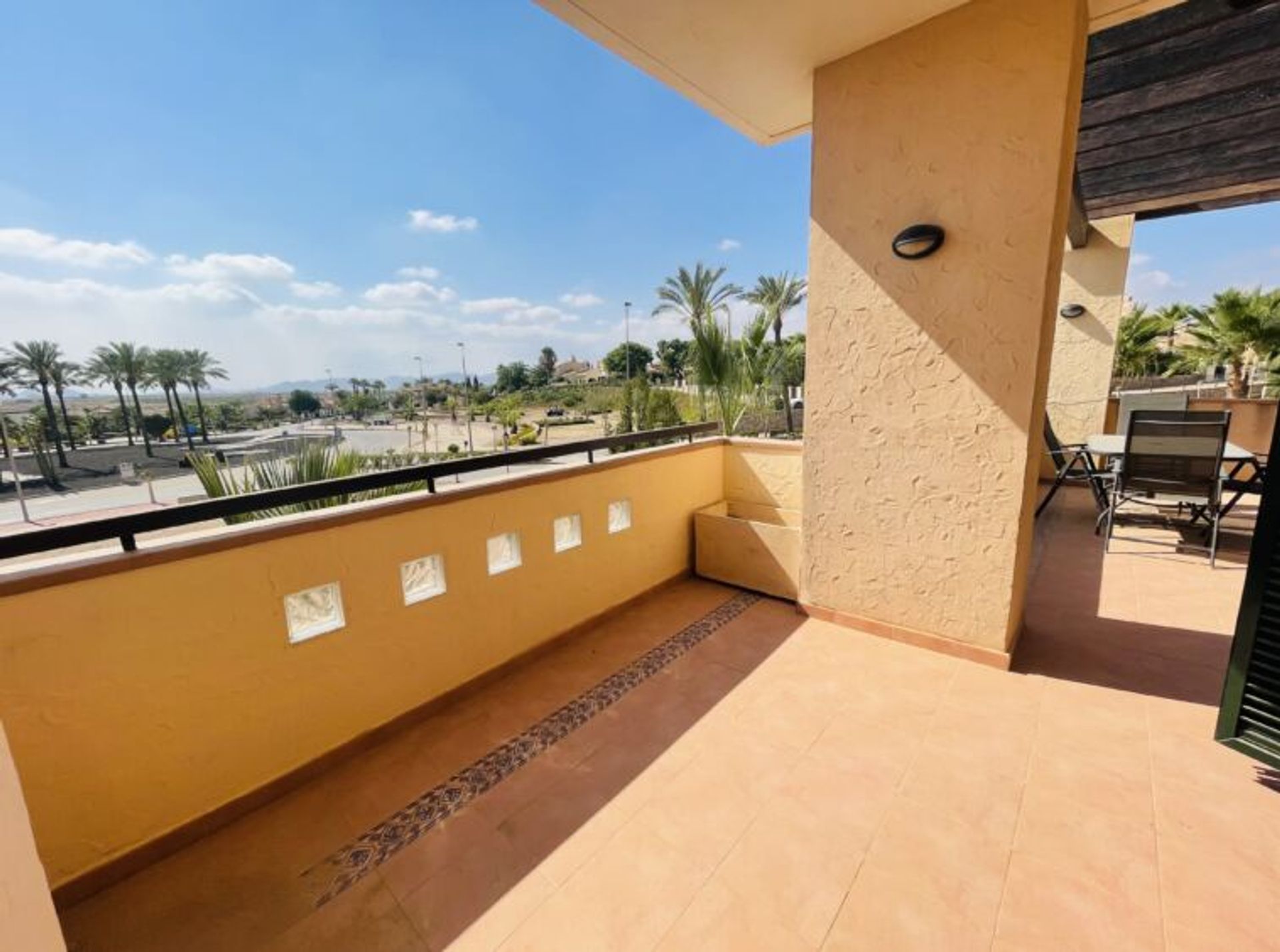 Condominium in Fuente-Alamo de Murcia, Murcia 10838545