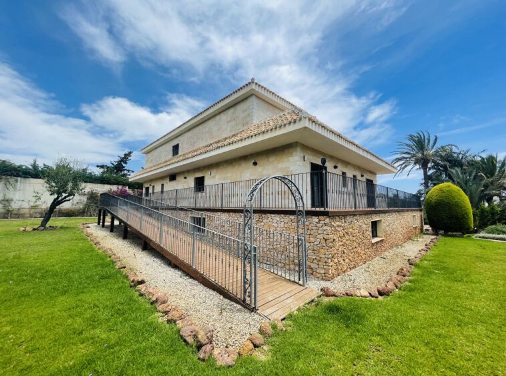 rumah dalam Cartagena, Región de Murcia 10838549