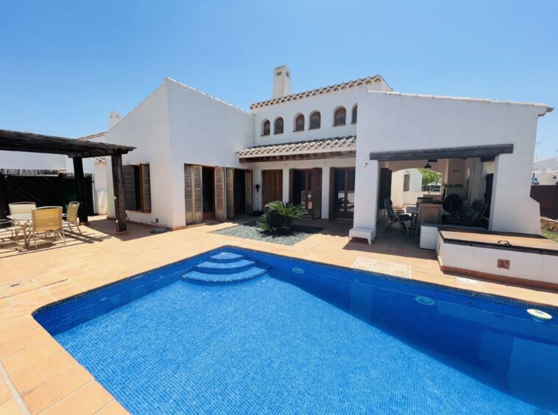 House in San Javier, Región de Murcia 10838551