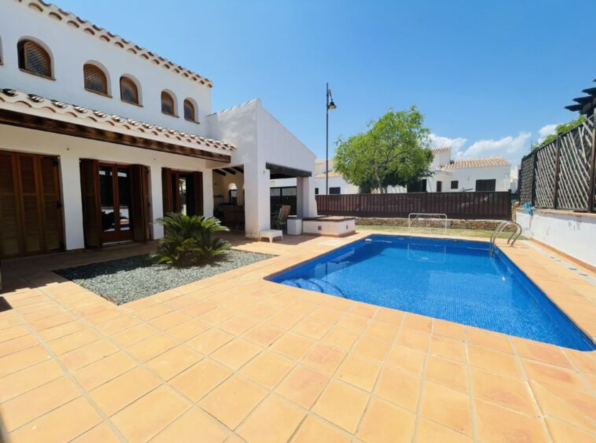 residencial no San Javier, Región de Murcia 10838551