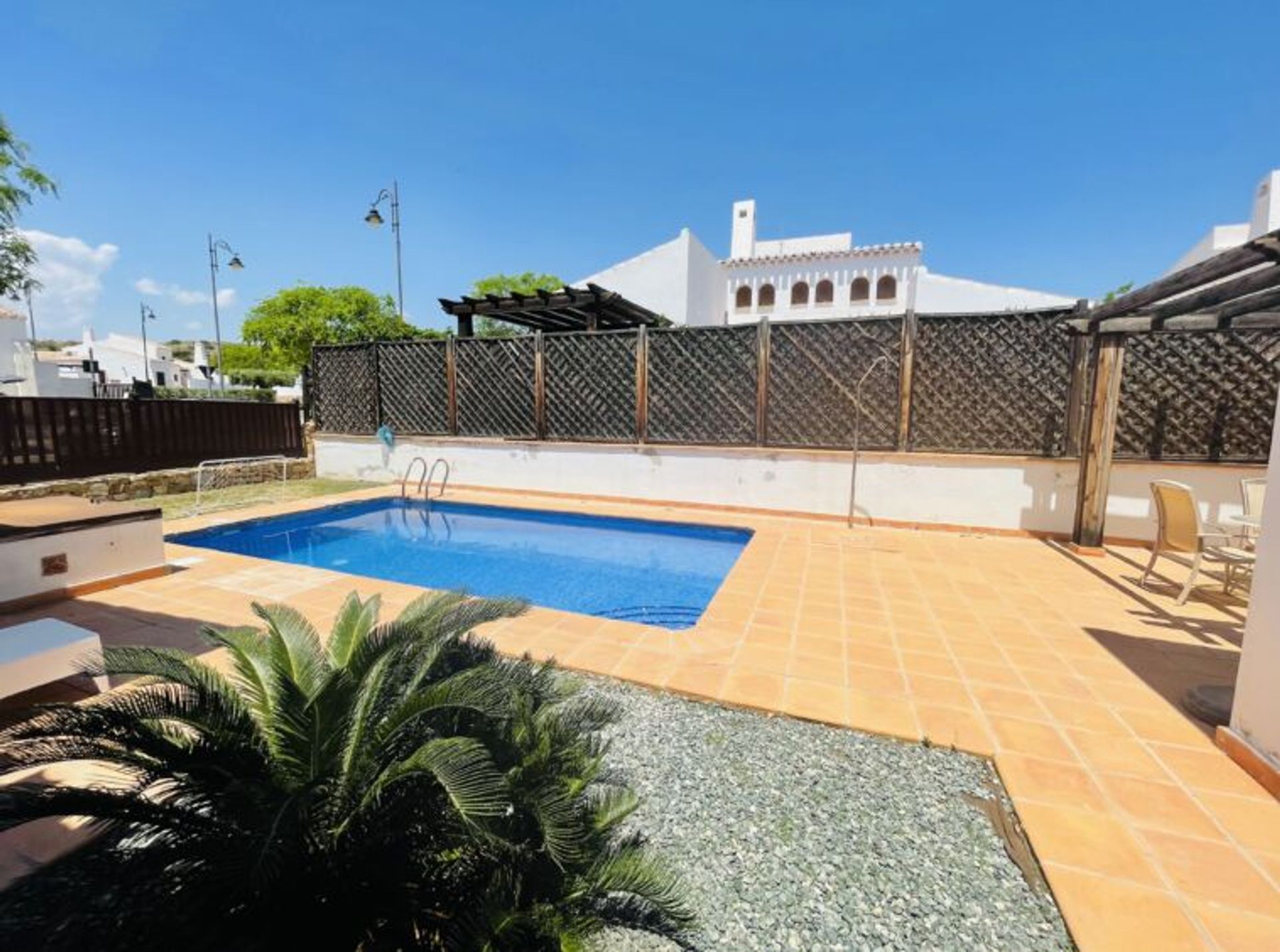 residencial no San Javier, Región de Murcia 10838551