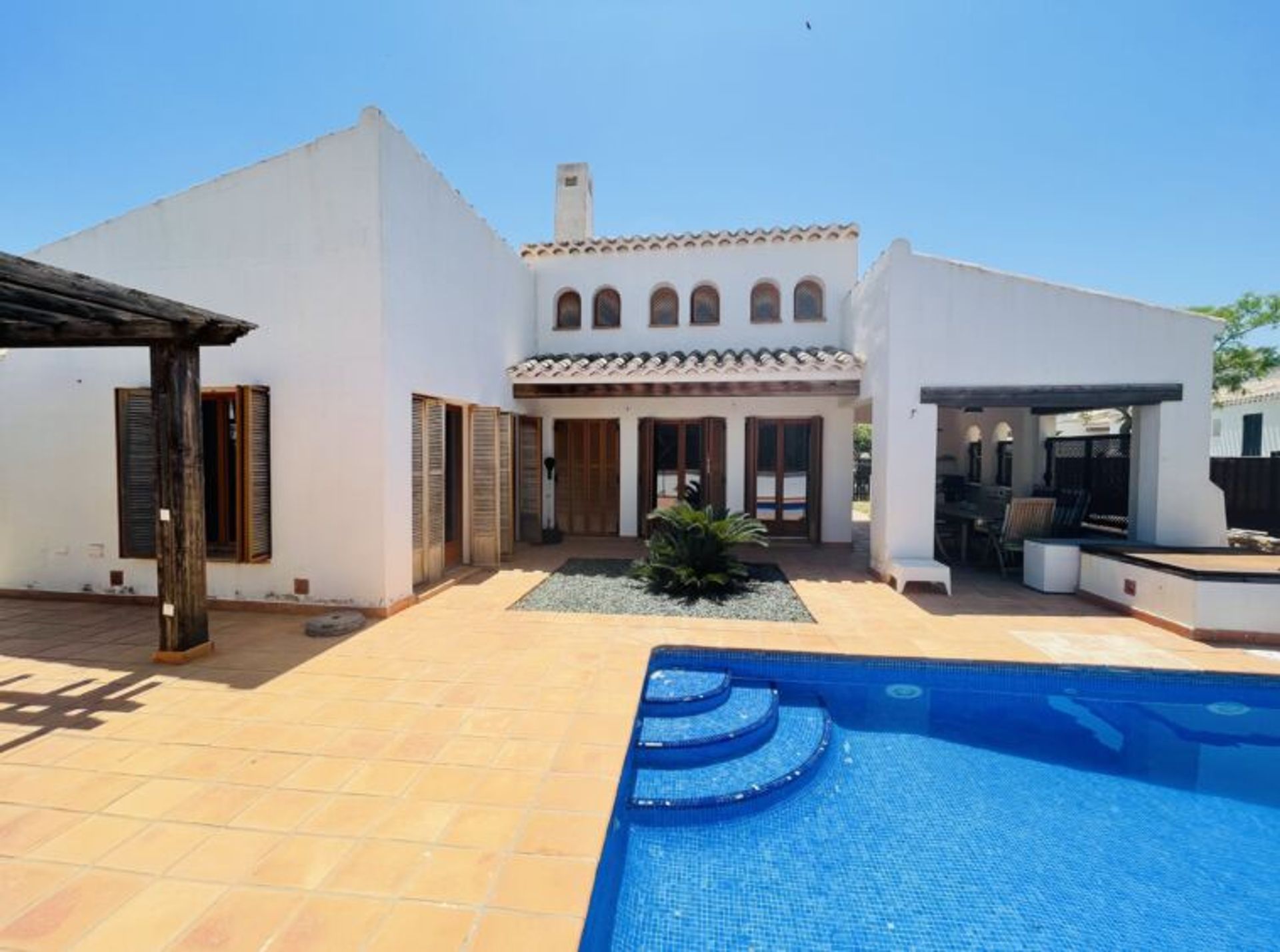 House in San Javier, Región de Murcia 10838551