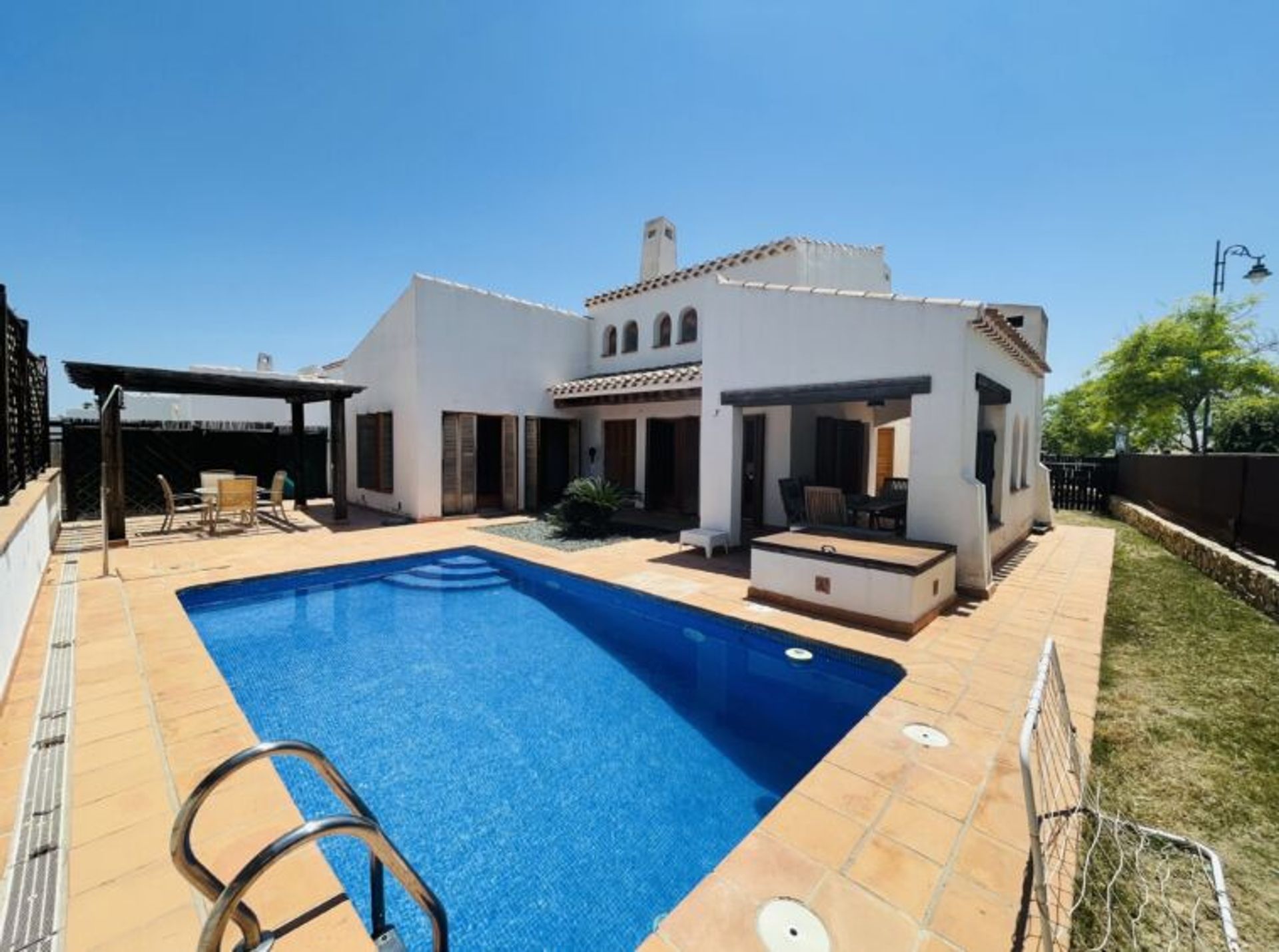 House in San Javier, Región de Murcia 10838551