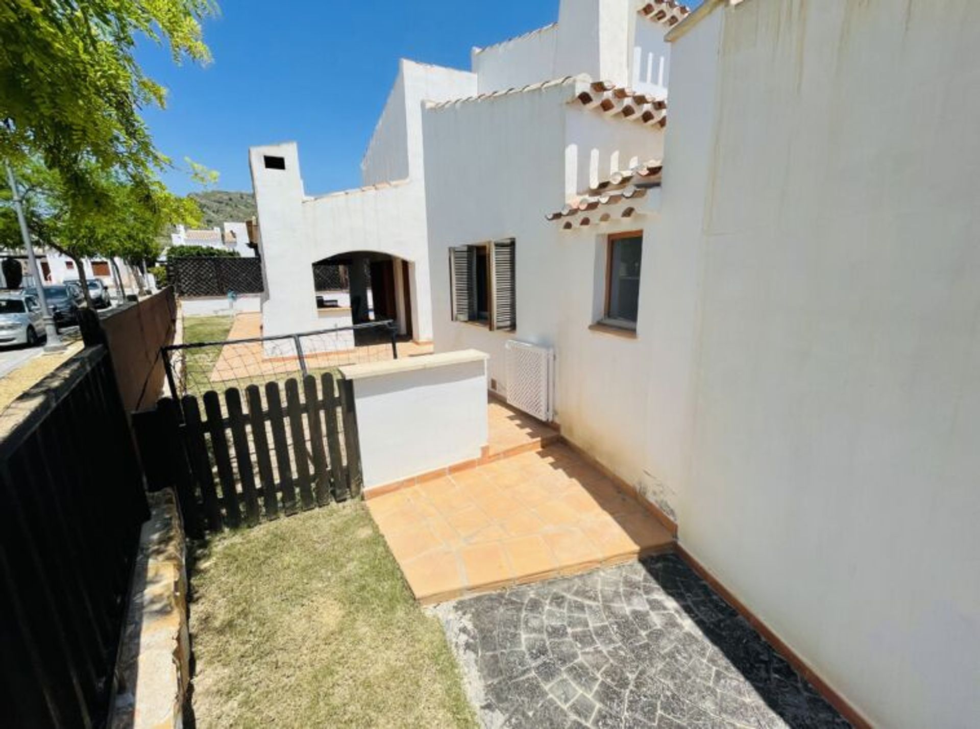 residencial no San Javier, Región de Murcia 10838551