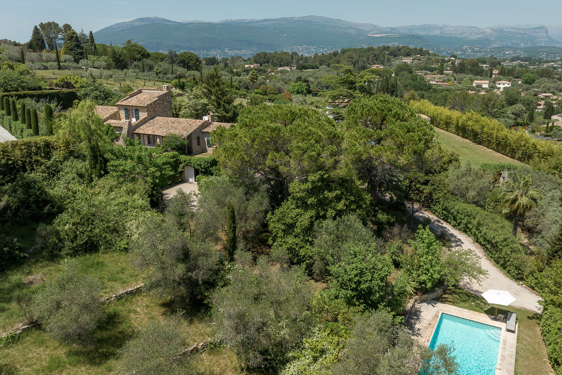 Haus im Valbonne, Provence-Alpes-Côte d'Azur 10838591